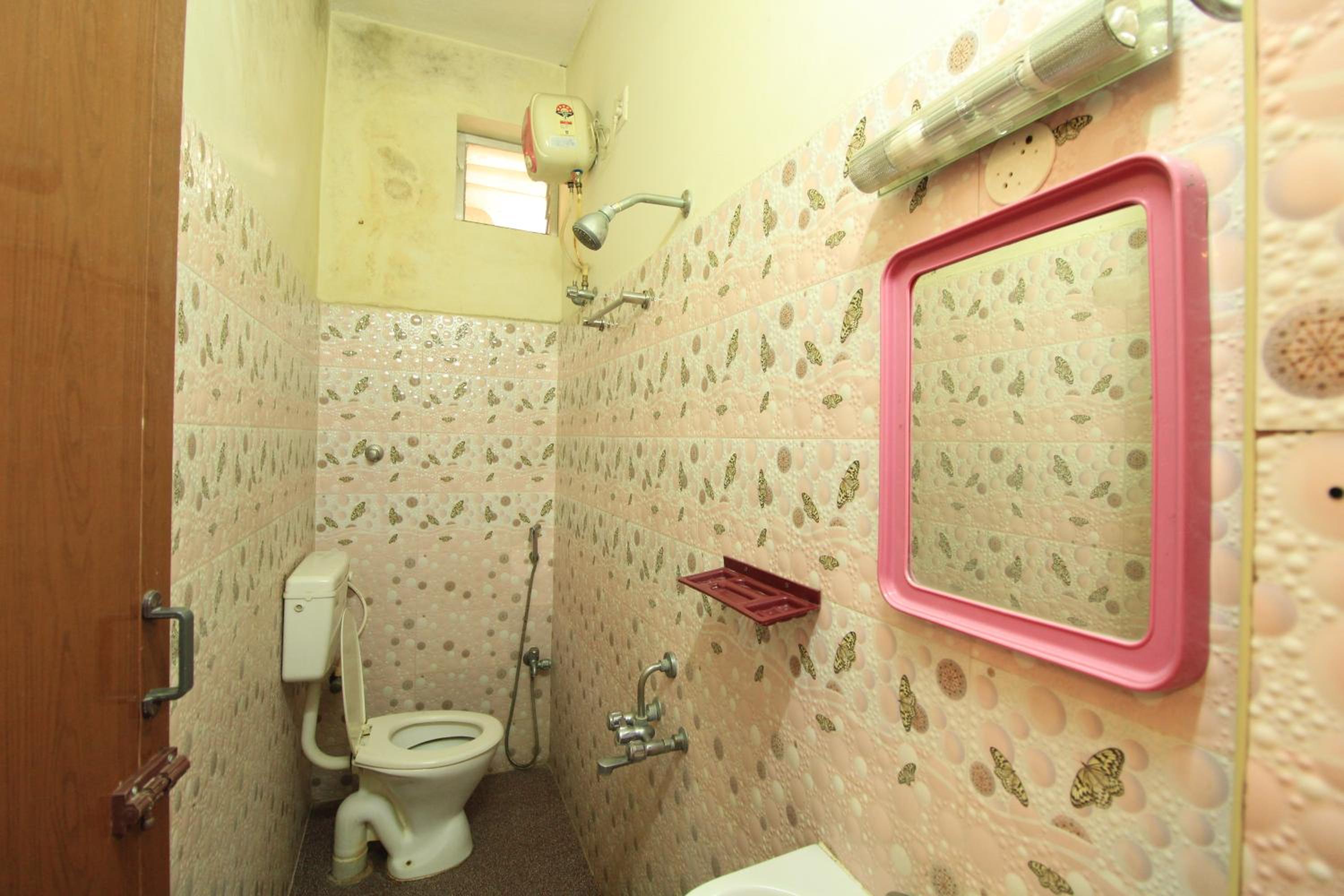 Just Guest House, Chennai Airport