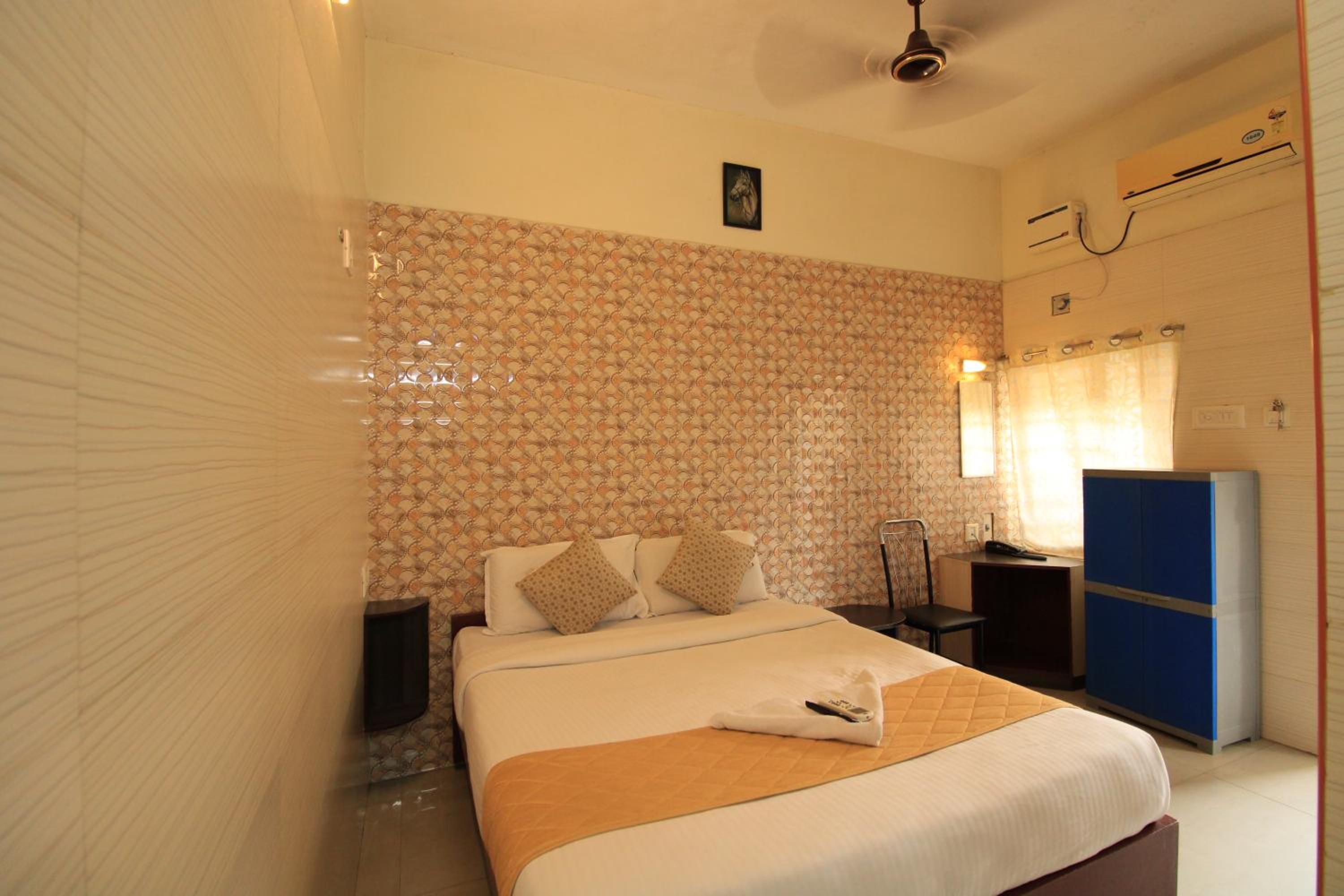 Just Guest House, Chennai Airport