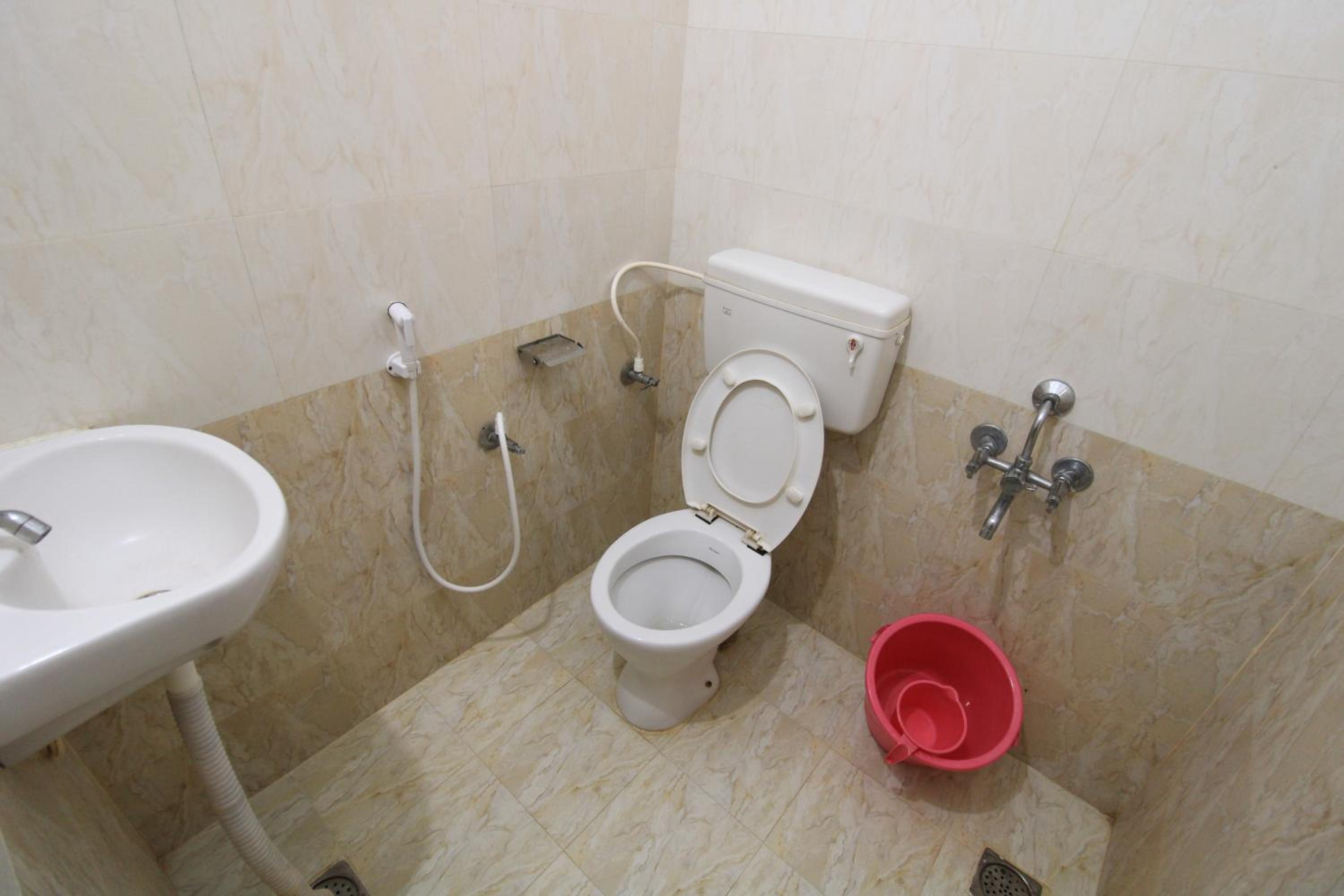 Just Guest House, Chennai Airport