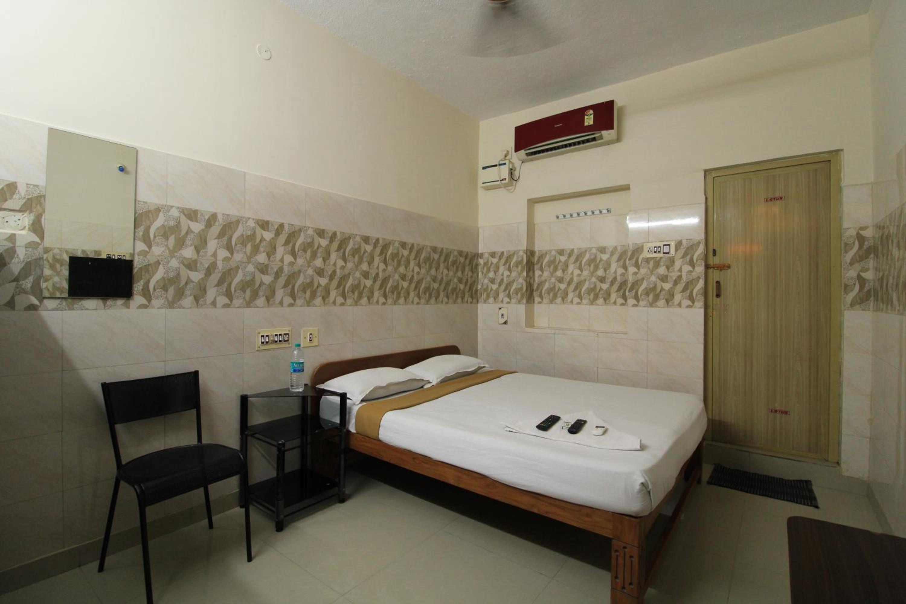 Just Guest House, Chennai Airport