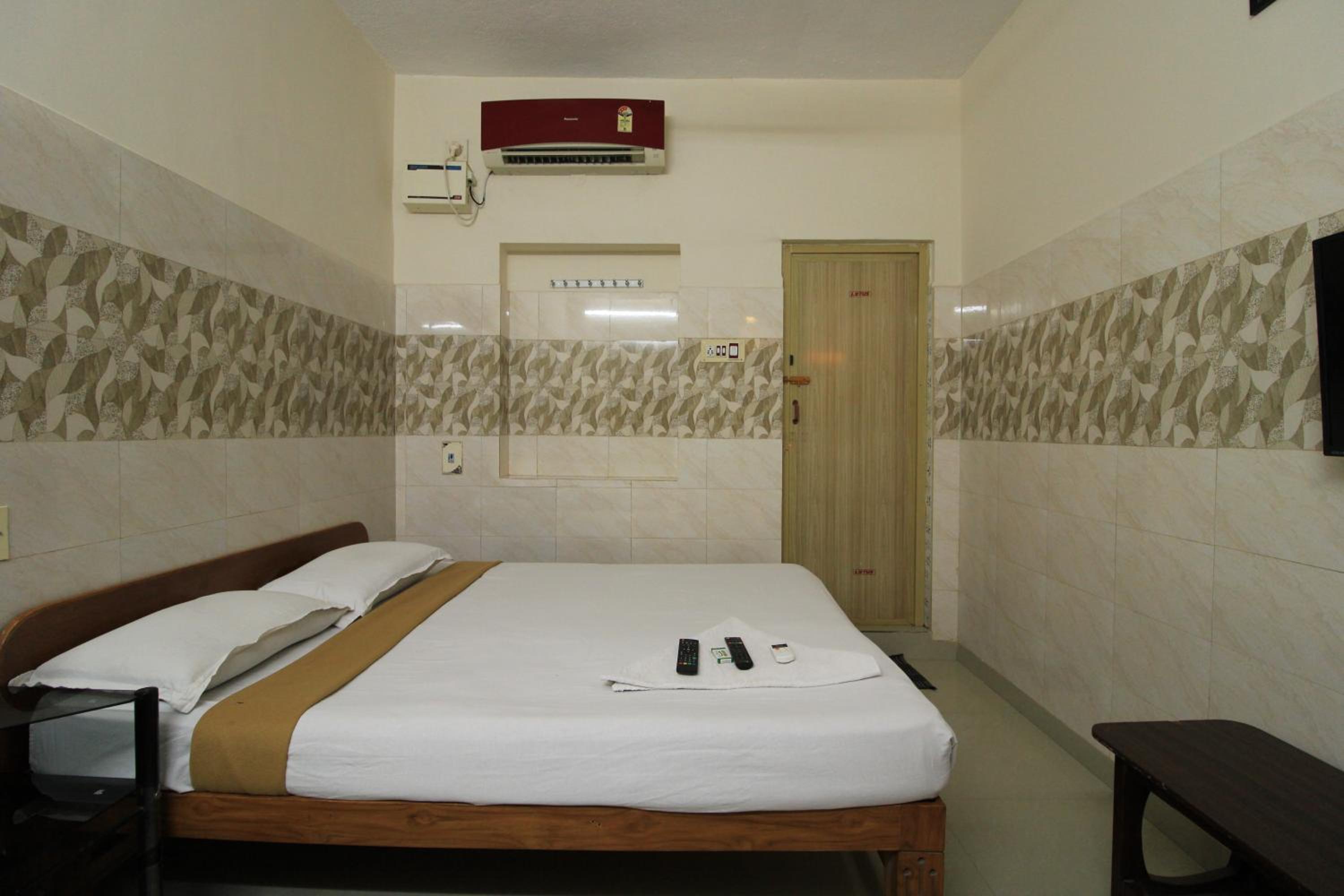 Just Guest House, Chennai Airport