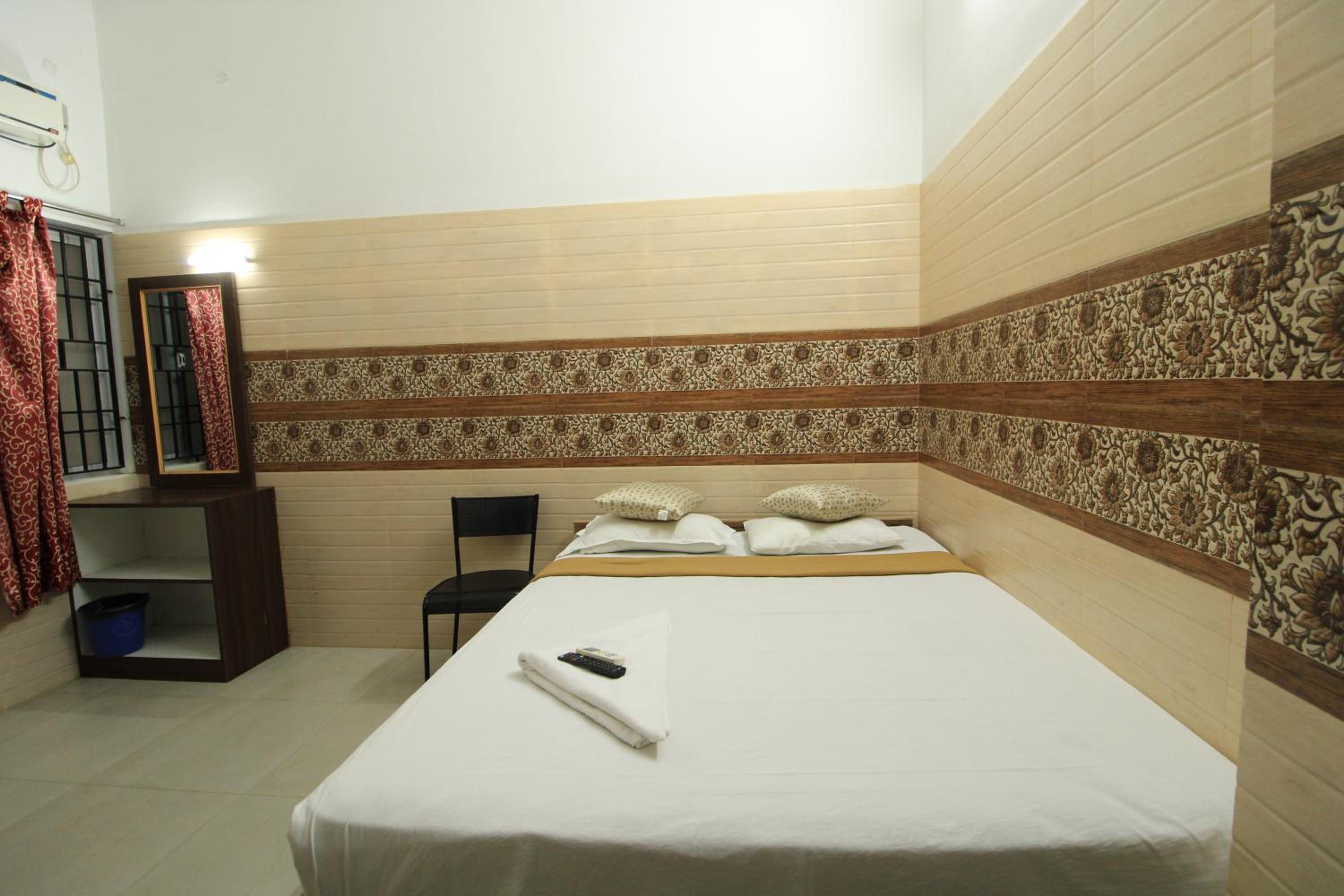 Just Guest House, Chennai Airport
