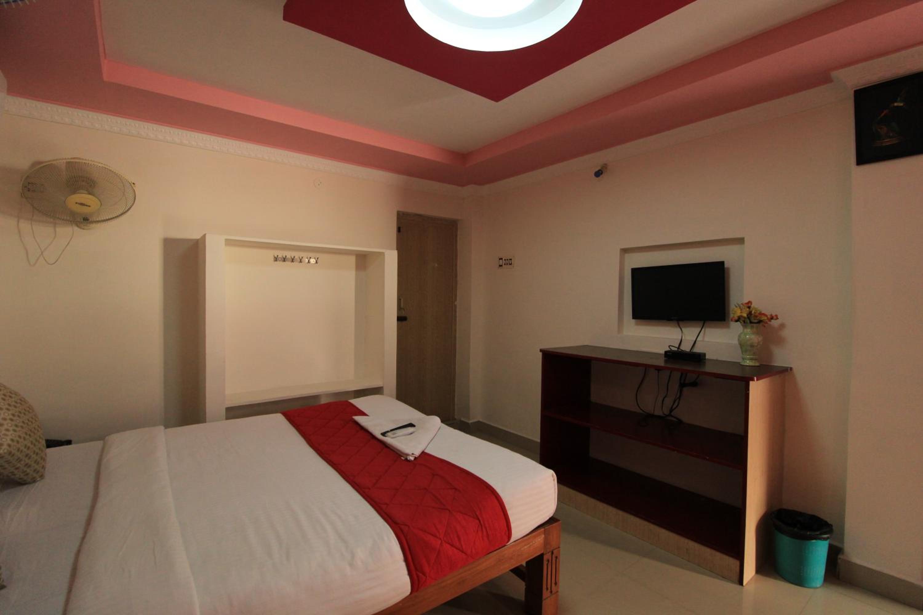 Just Guest House, Chennai Airport