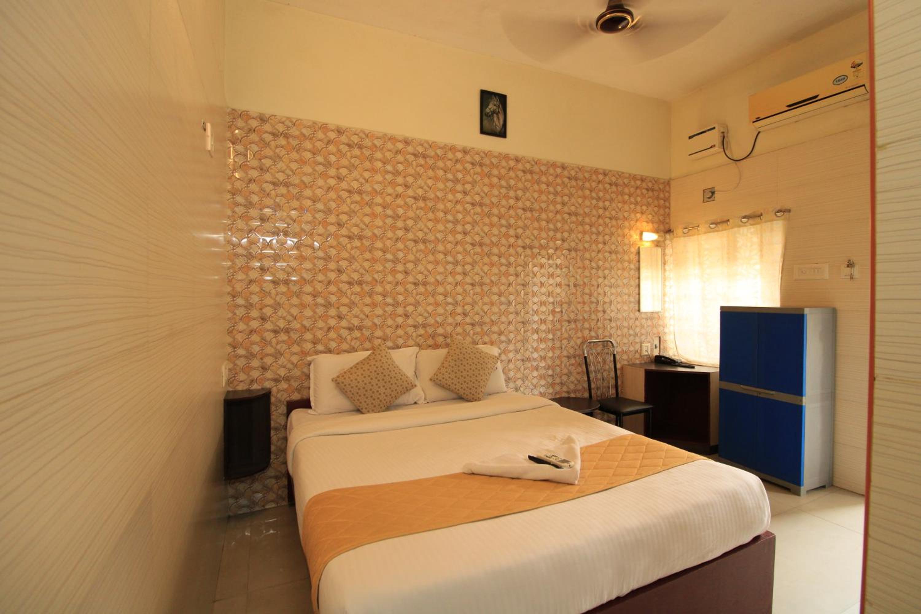 Just Guest House, Chennai Airport