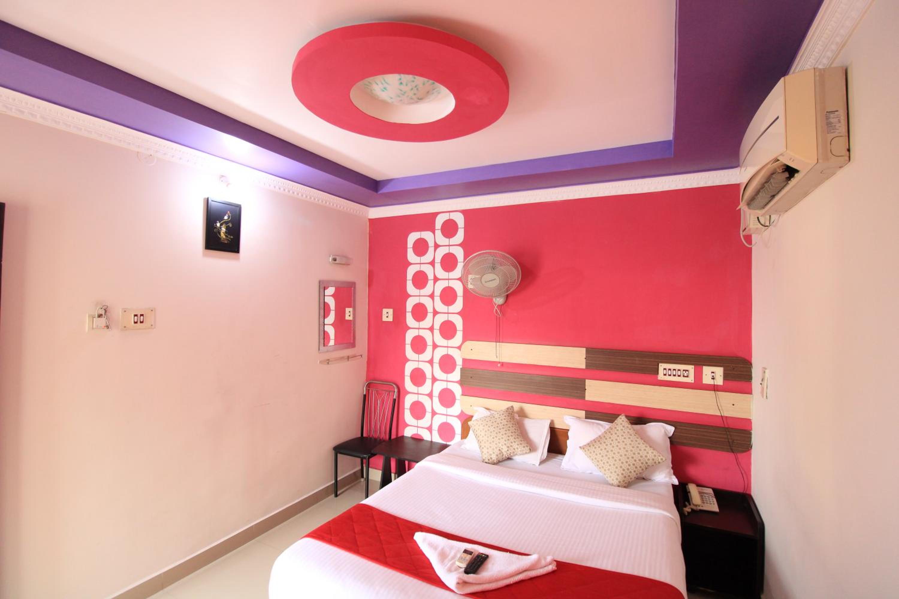 Just Guest House, Chennai Airport