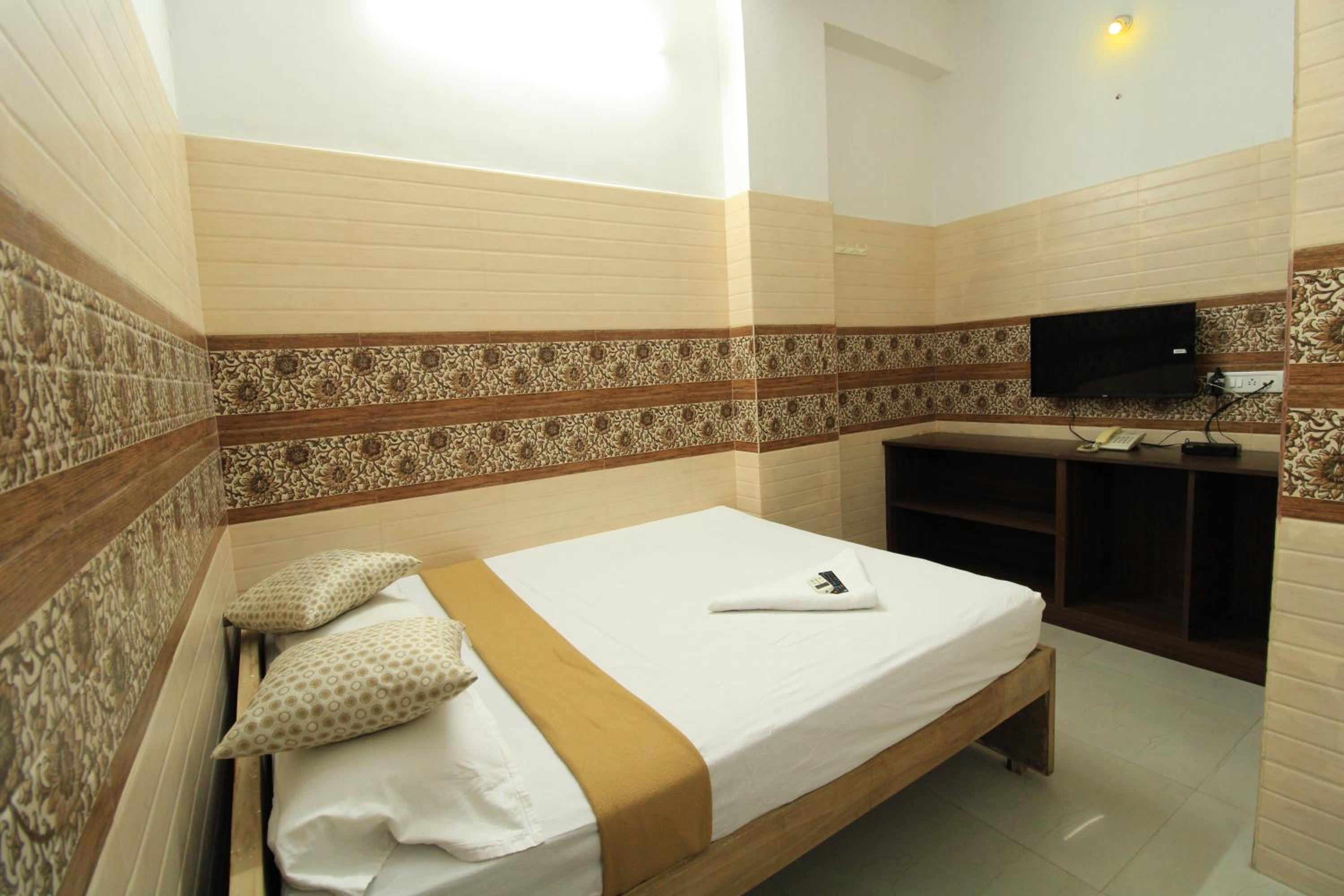 Just Guest House, Chennai Airport