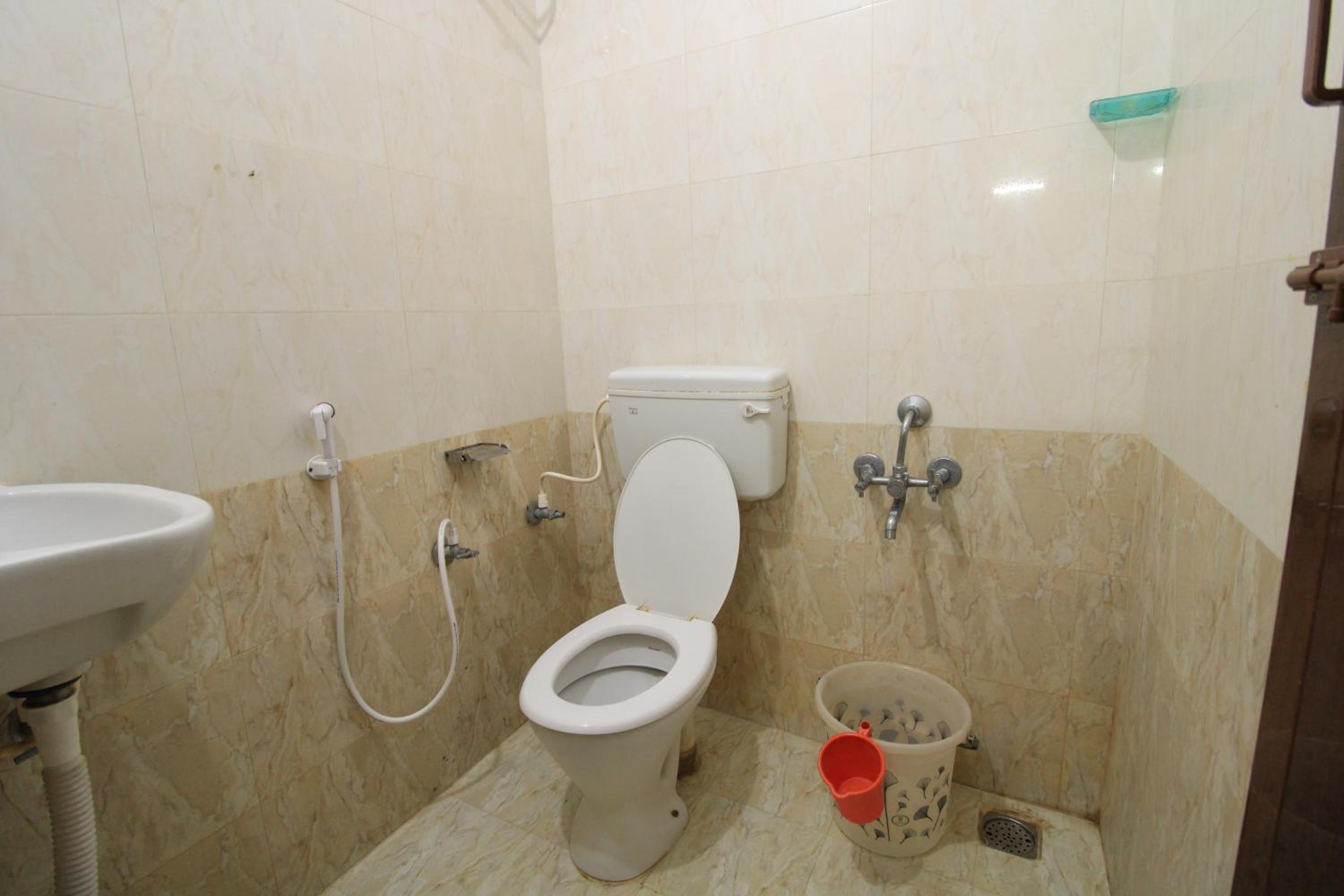 Just Guest House, Chennai Airport