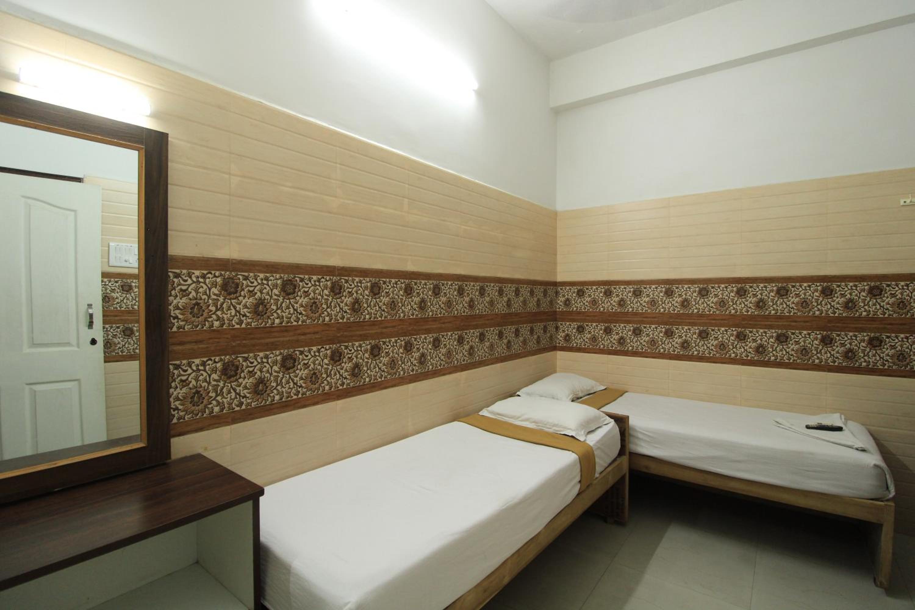 Just Guest House, Chennai Airport
