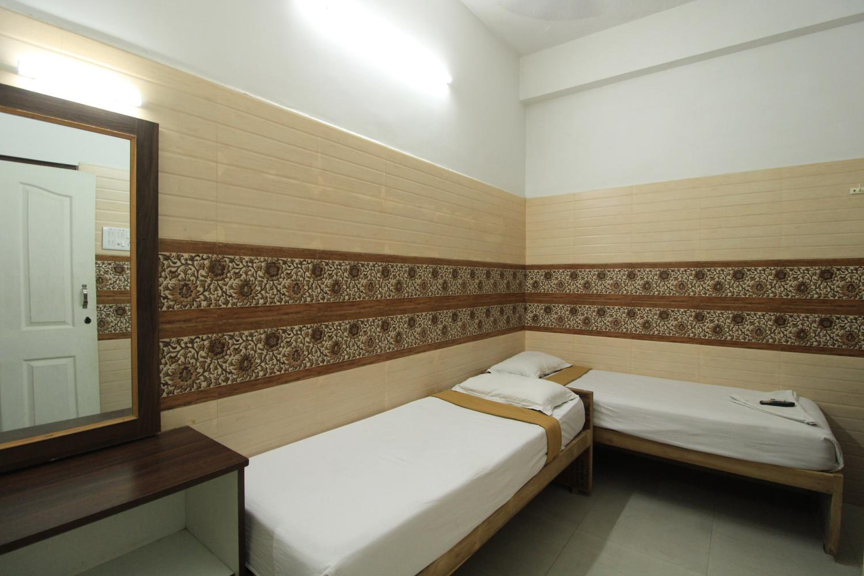 Just Guest House, Chennai Airport