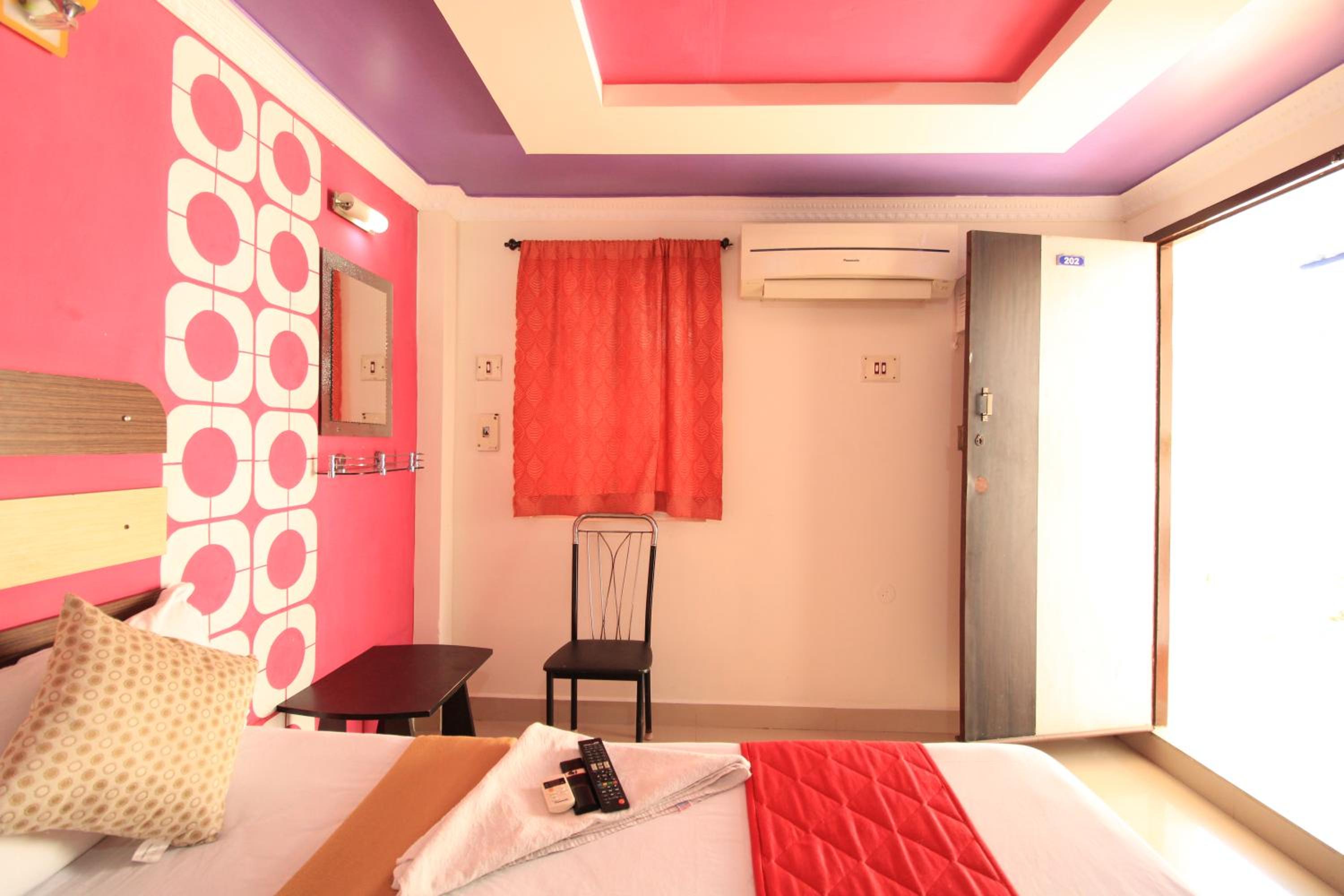 Just Guest House, Chennai Airport