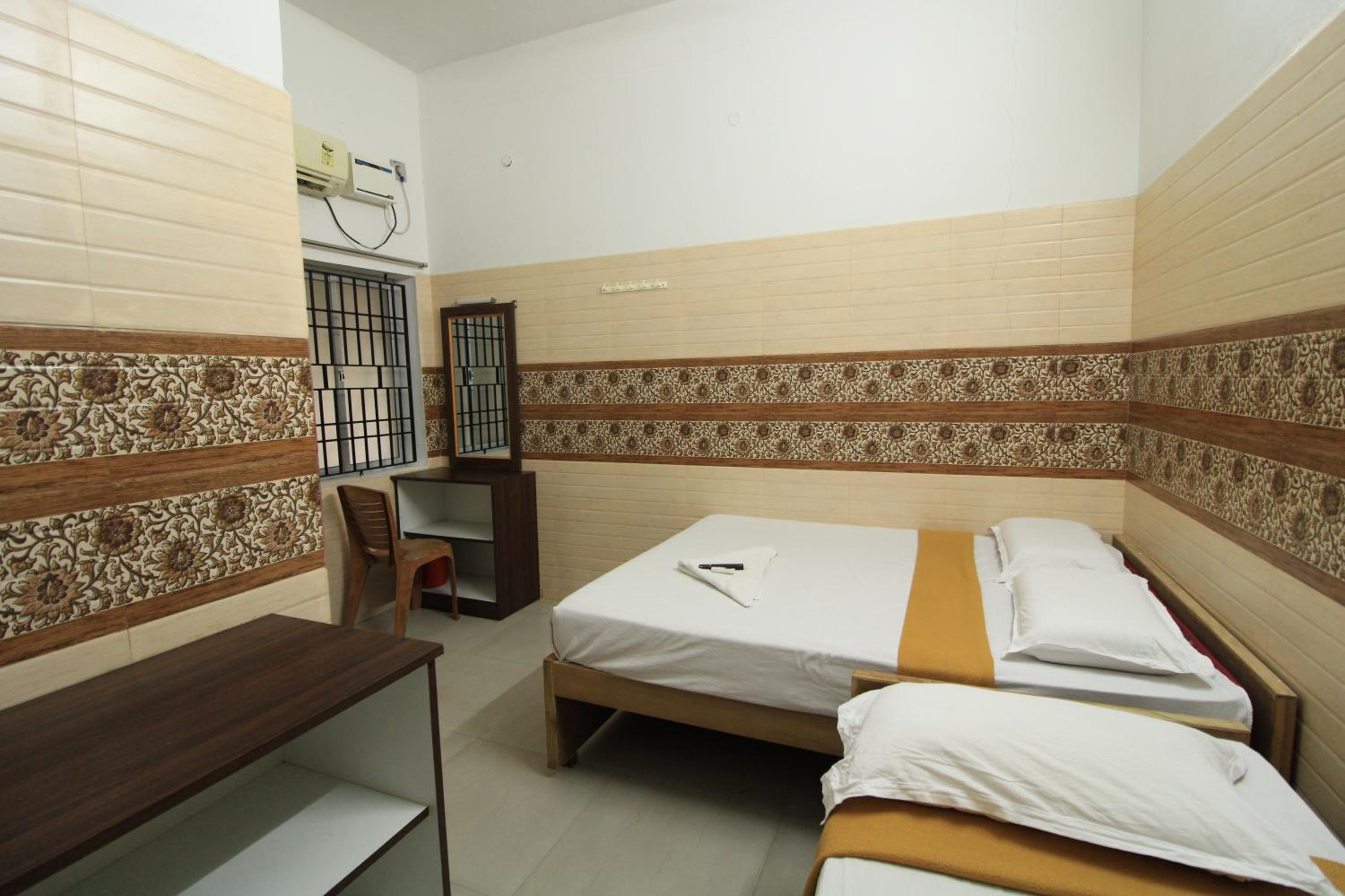 Just Guest House, Chennai Airport
