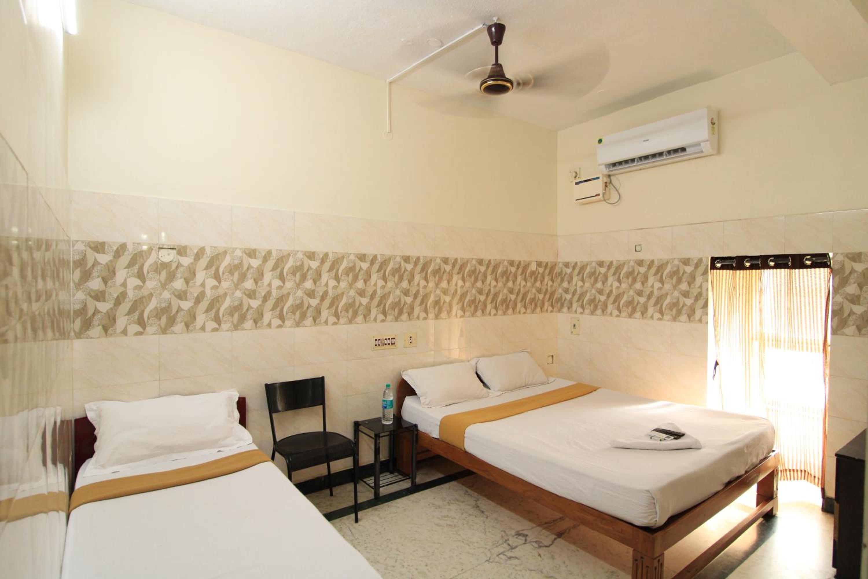 Just Guest House, Chennai Airport
