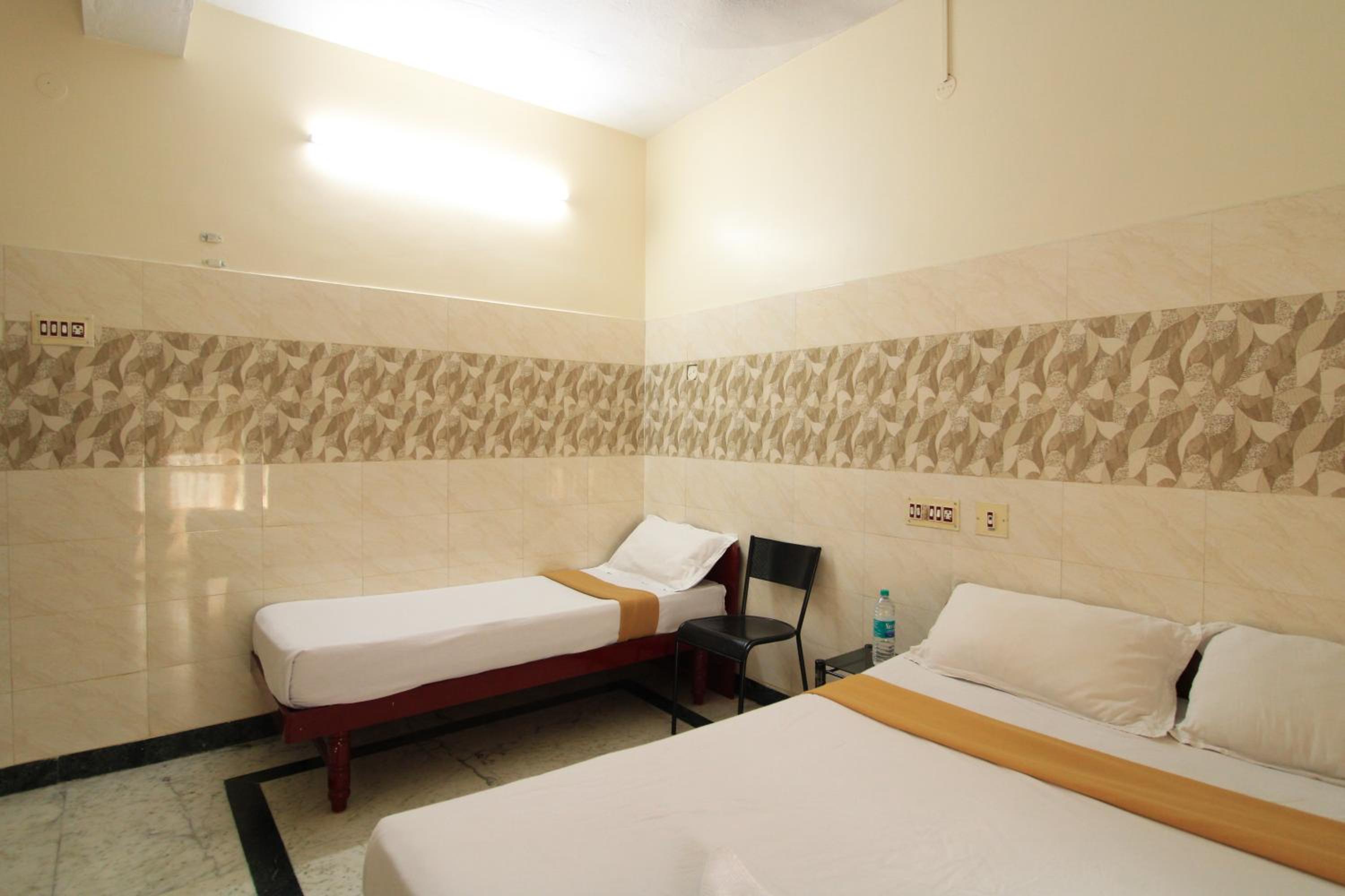 Just Guest House, Chennai Airport