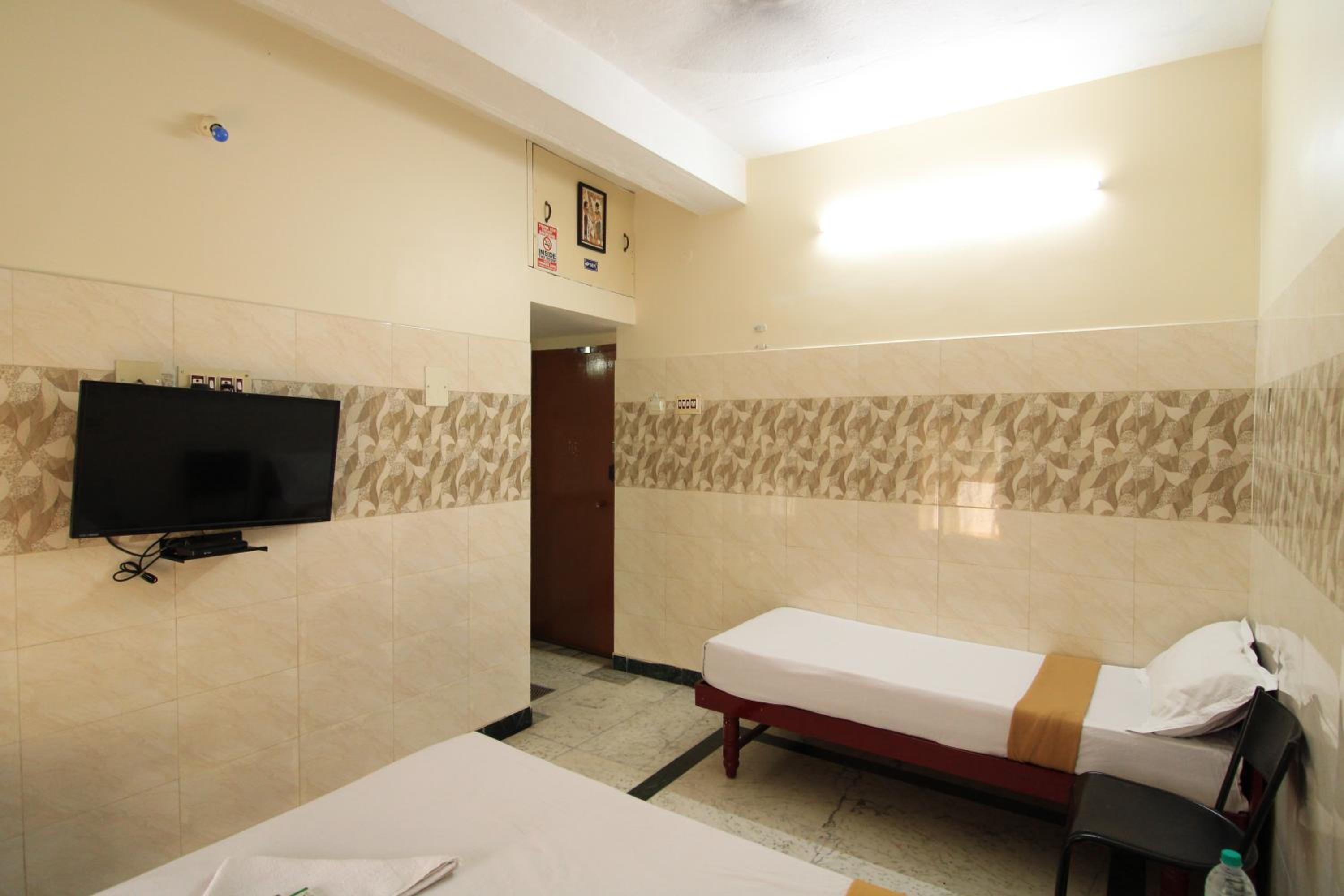 Just Guest House, Chennai Airport