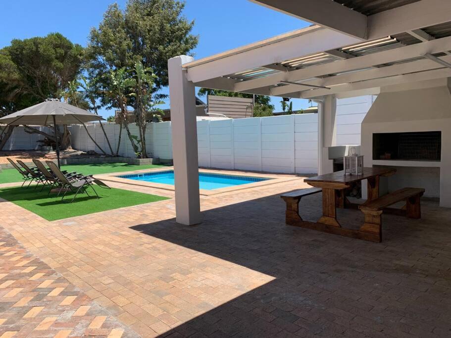 Villa Lamsyh- your second home view 2