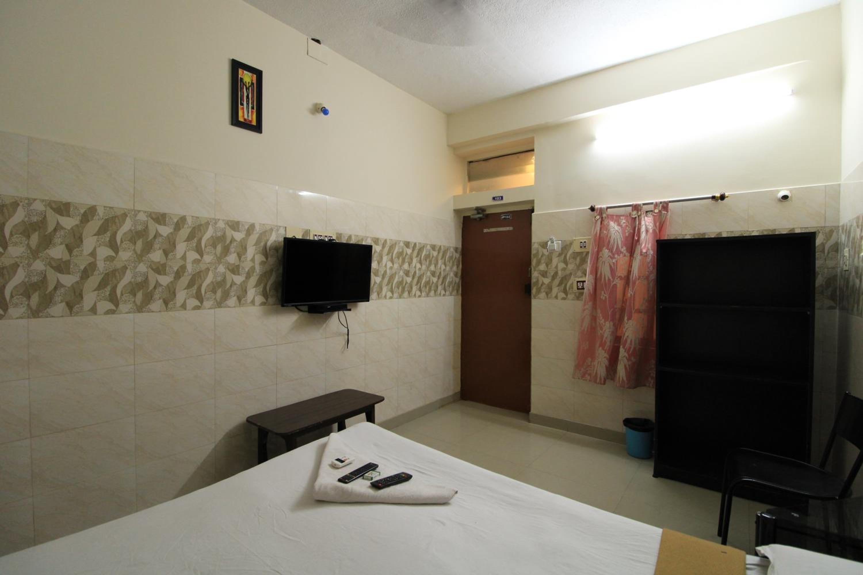 Just Guest House, Chennai Airport