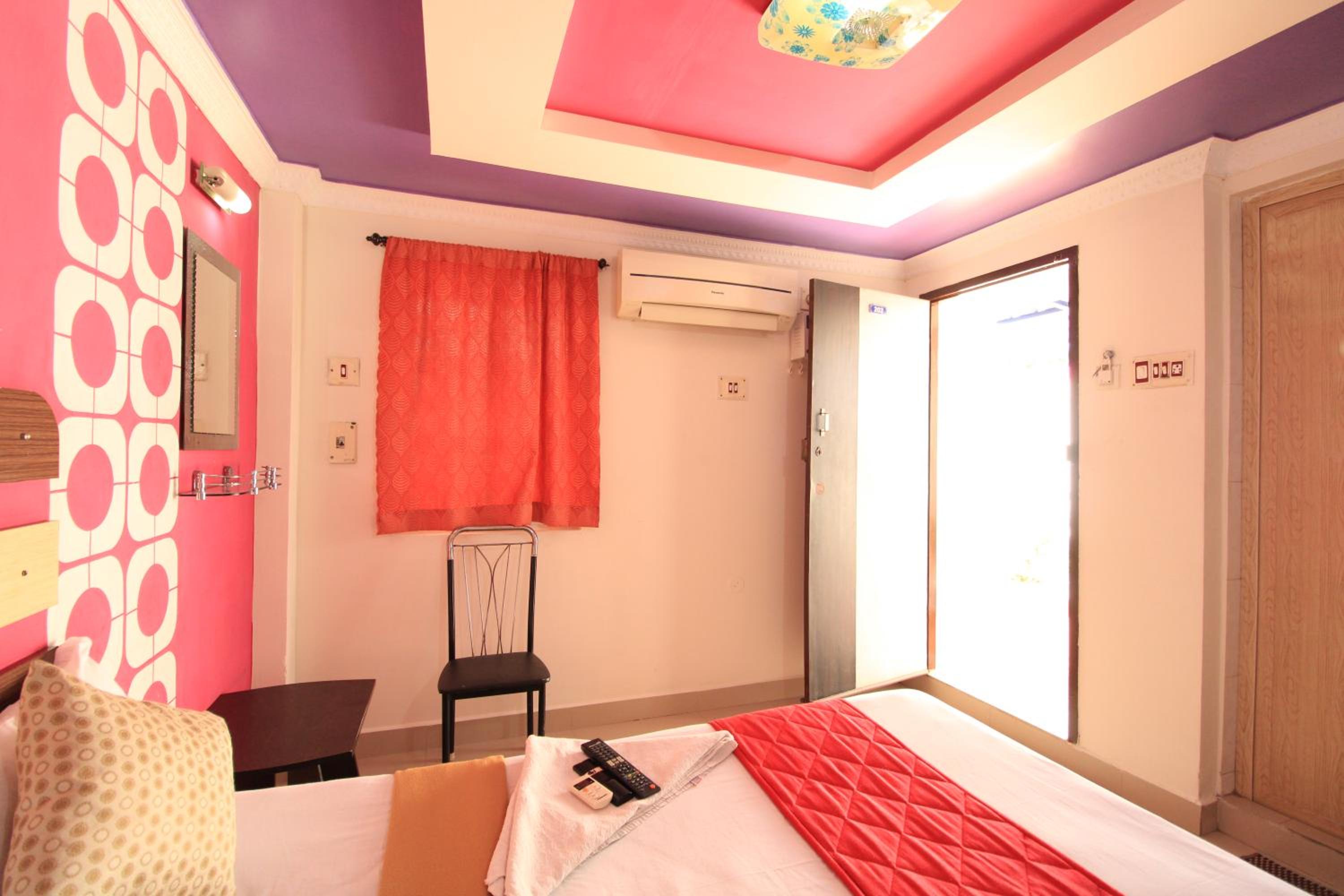 Just Guest House, Chennai Airport