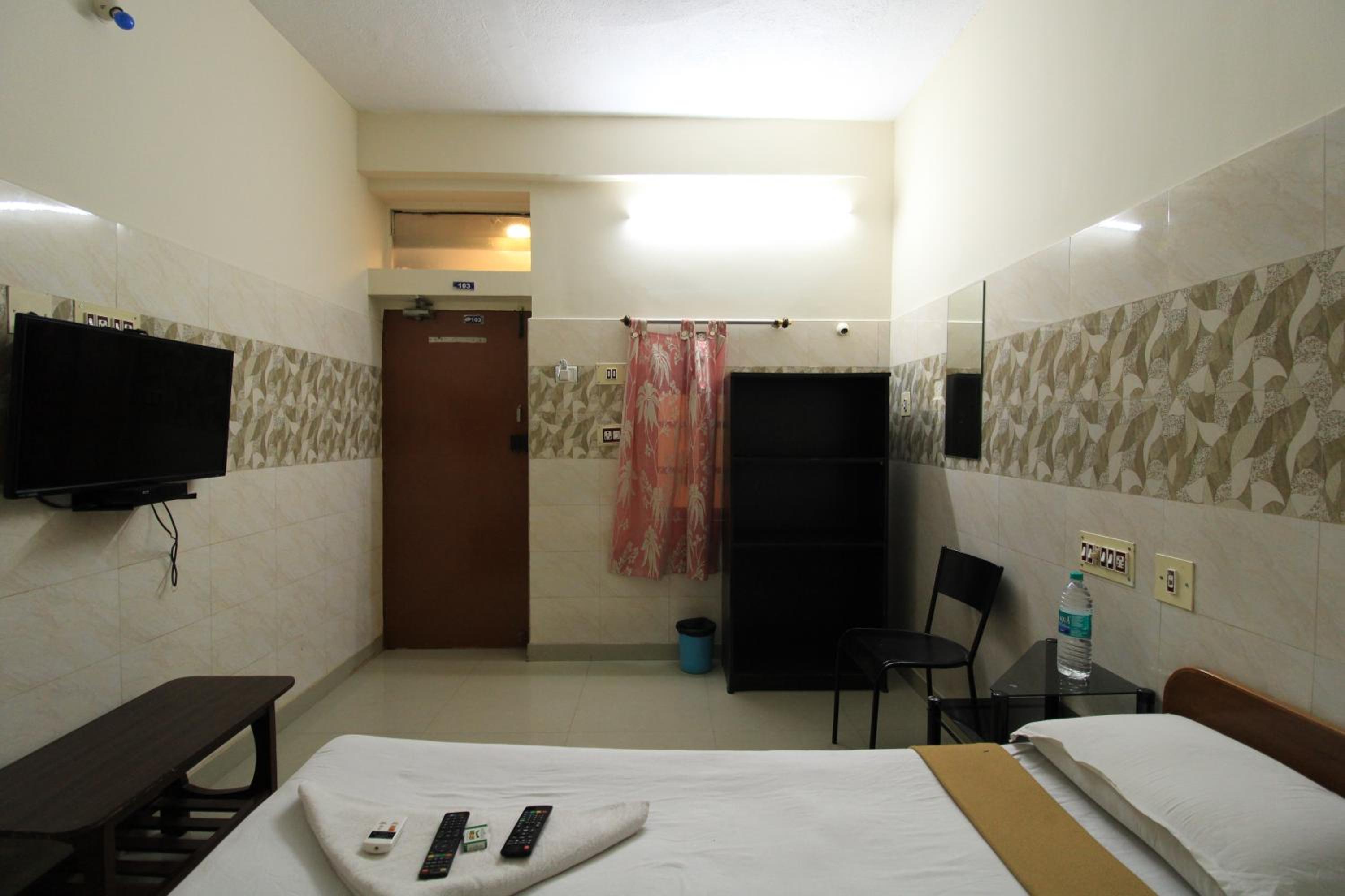 Just Guest House, Chennai Airport