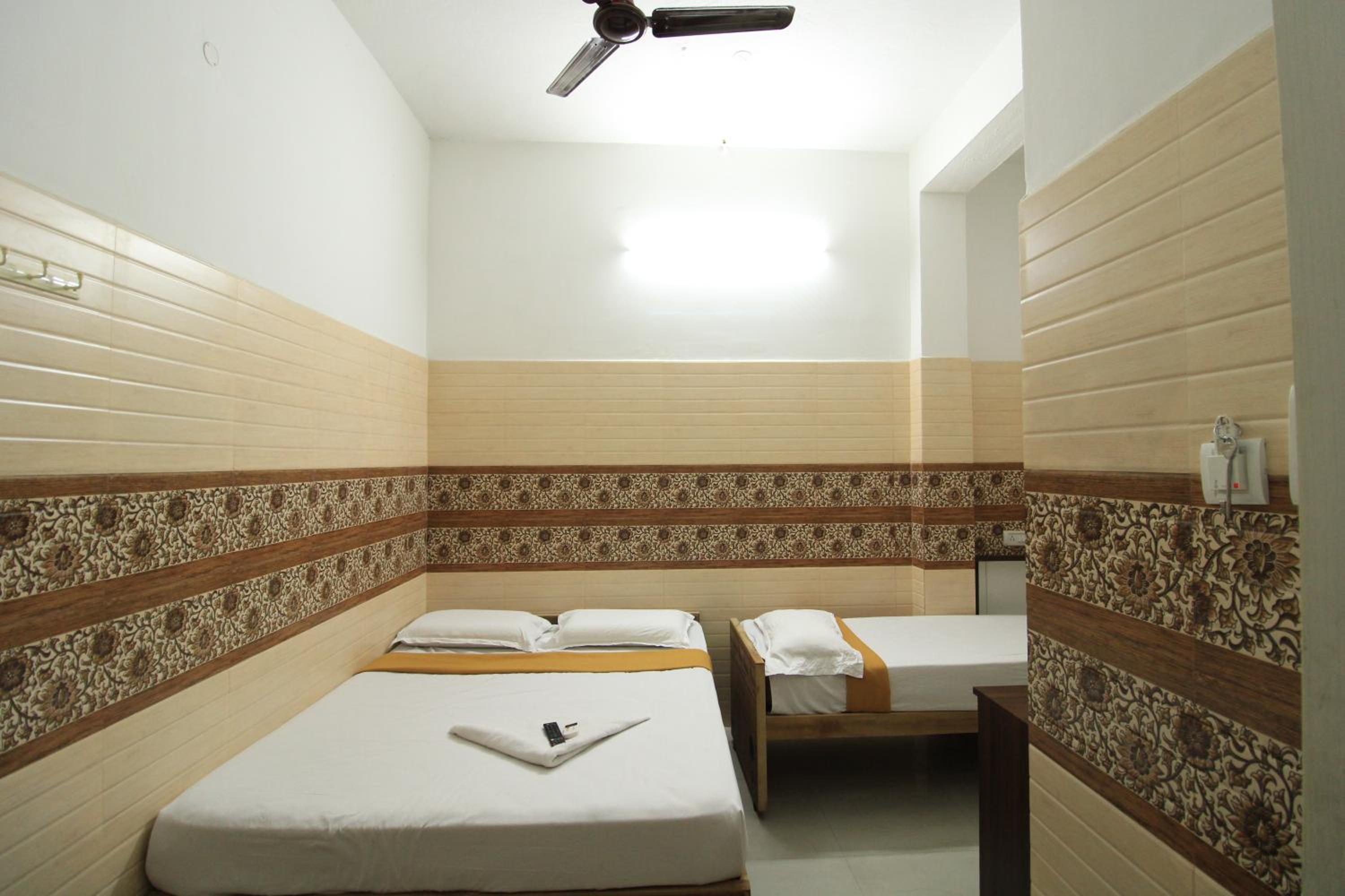 Just Guest House, Chennai Airport