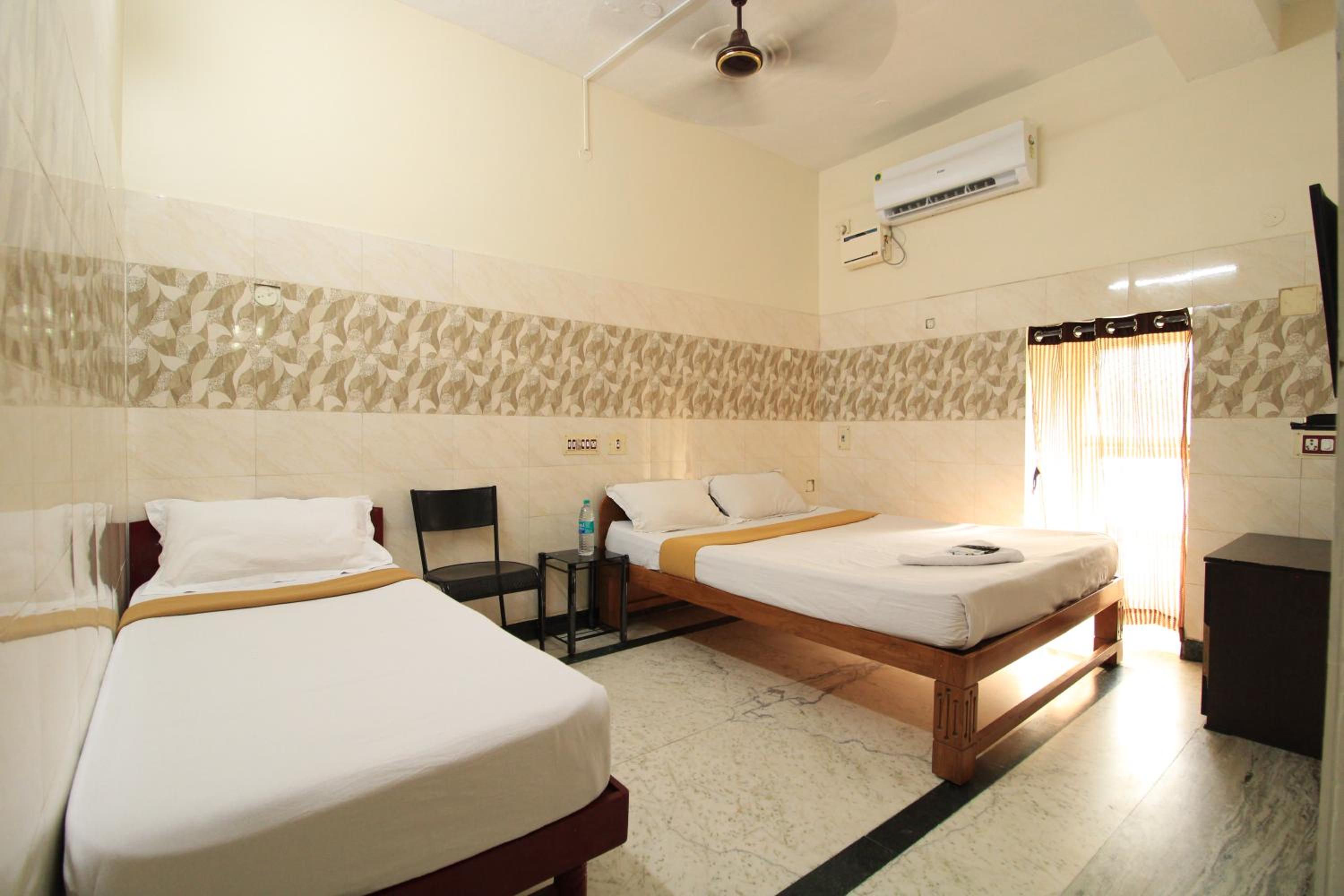 Just Guest House, Chennai Airport