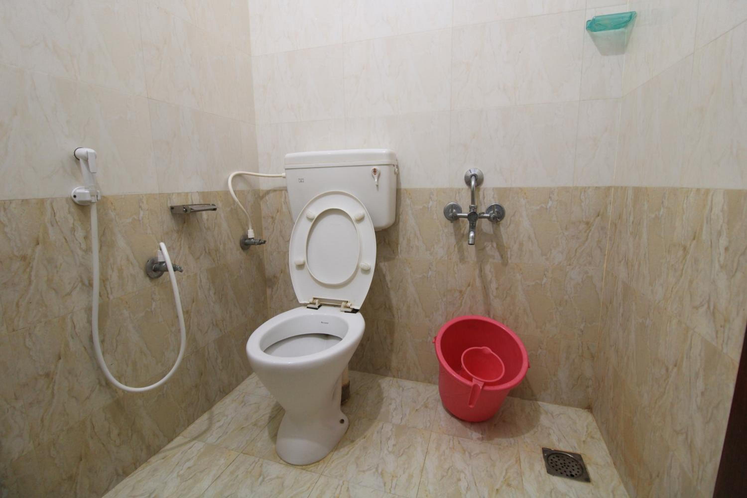Just Guest House, Chennai Airport