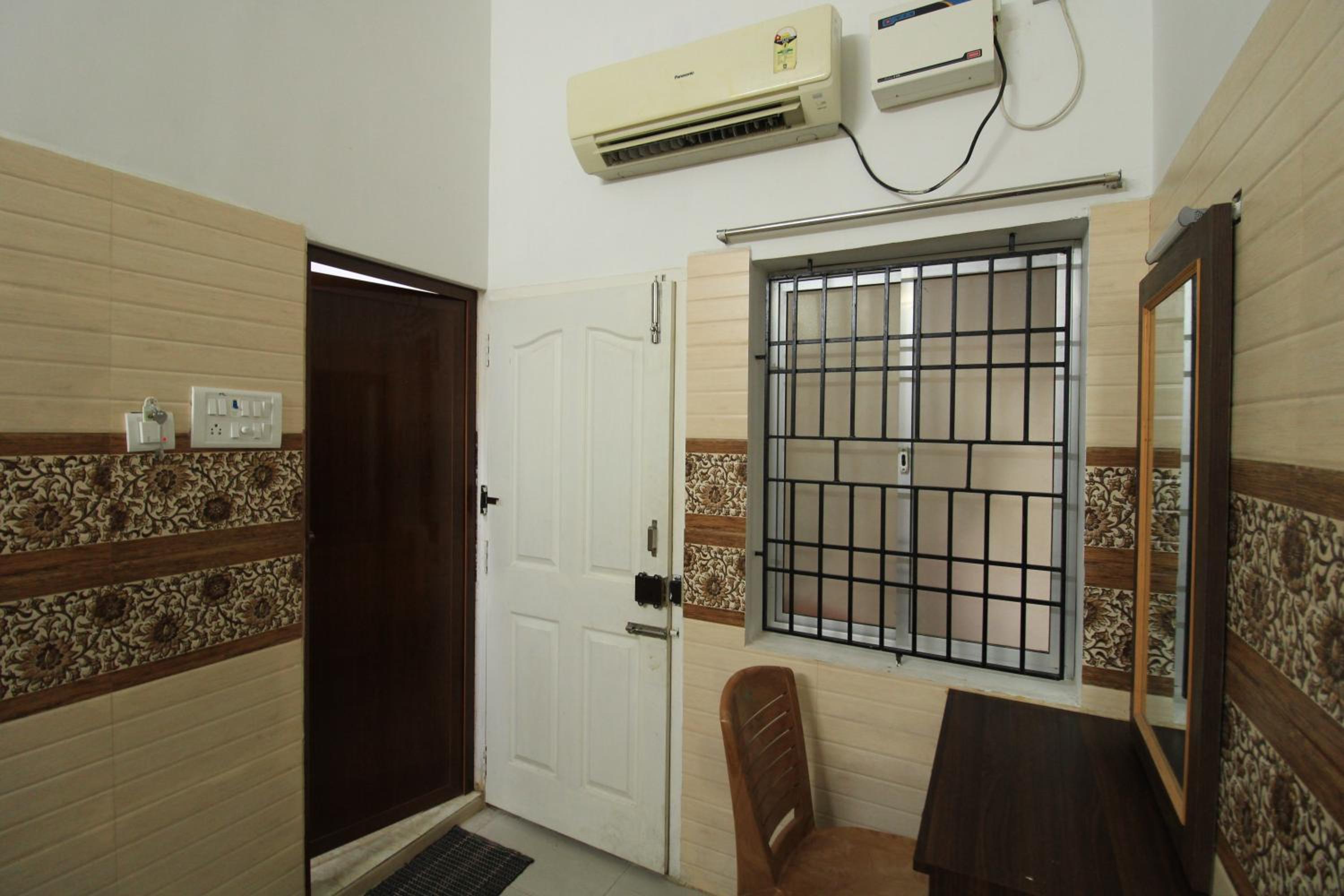 Just Guest House, Chennai Airport