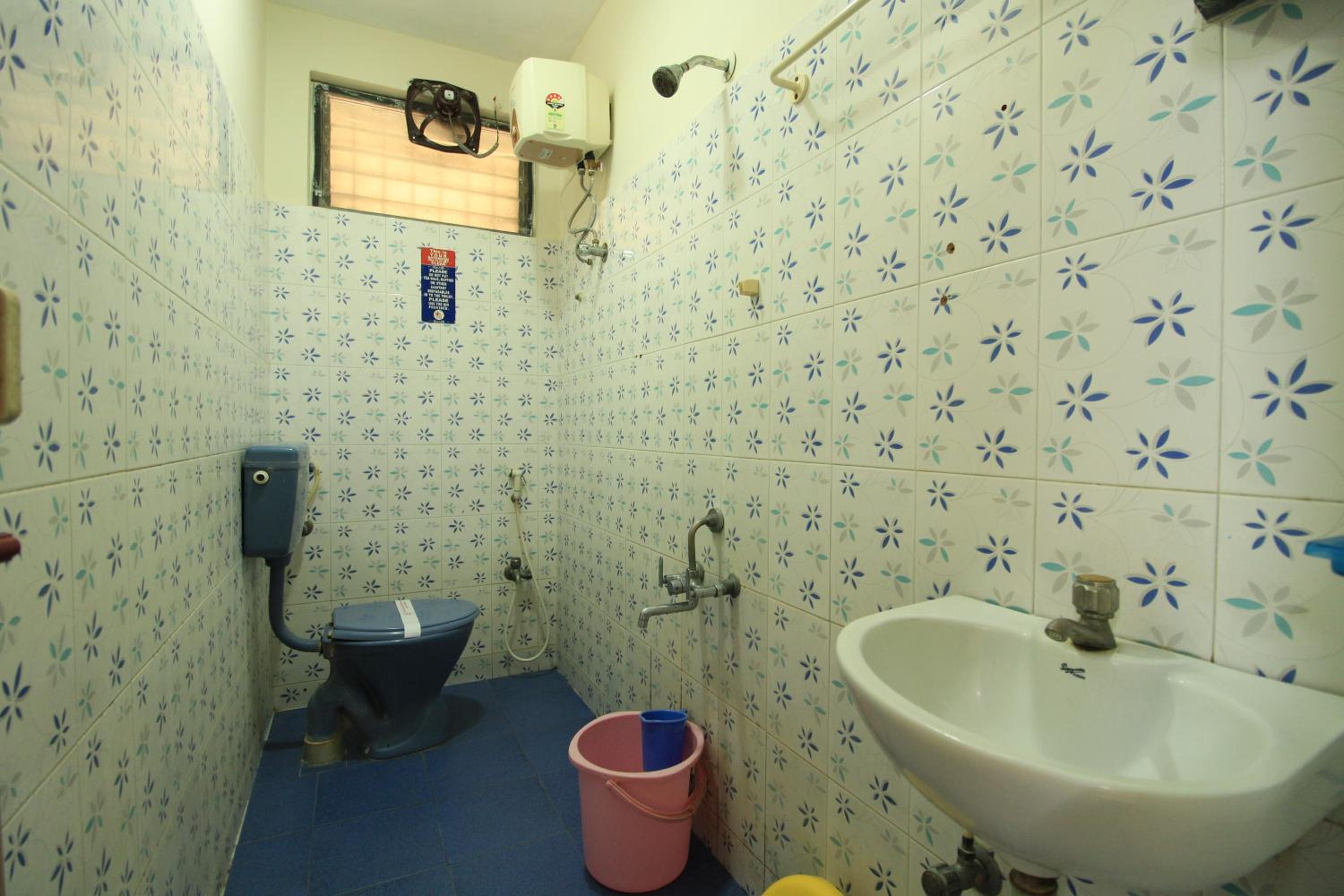 Just Guest House, Chennai Airport