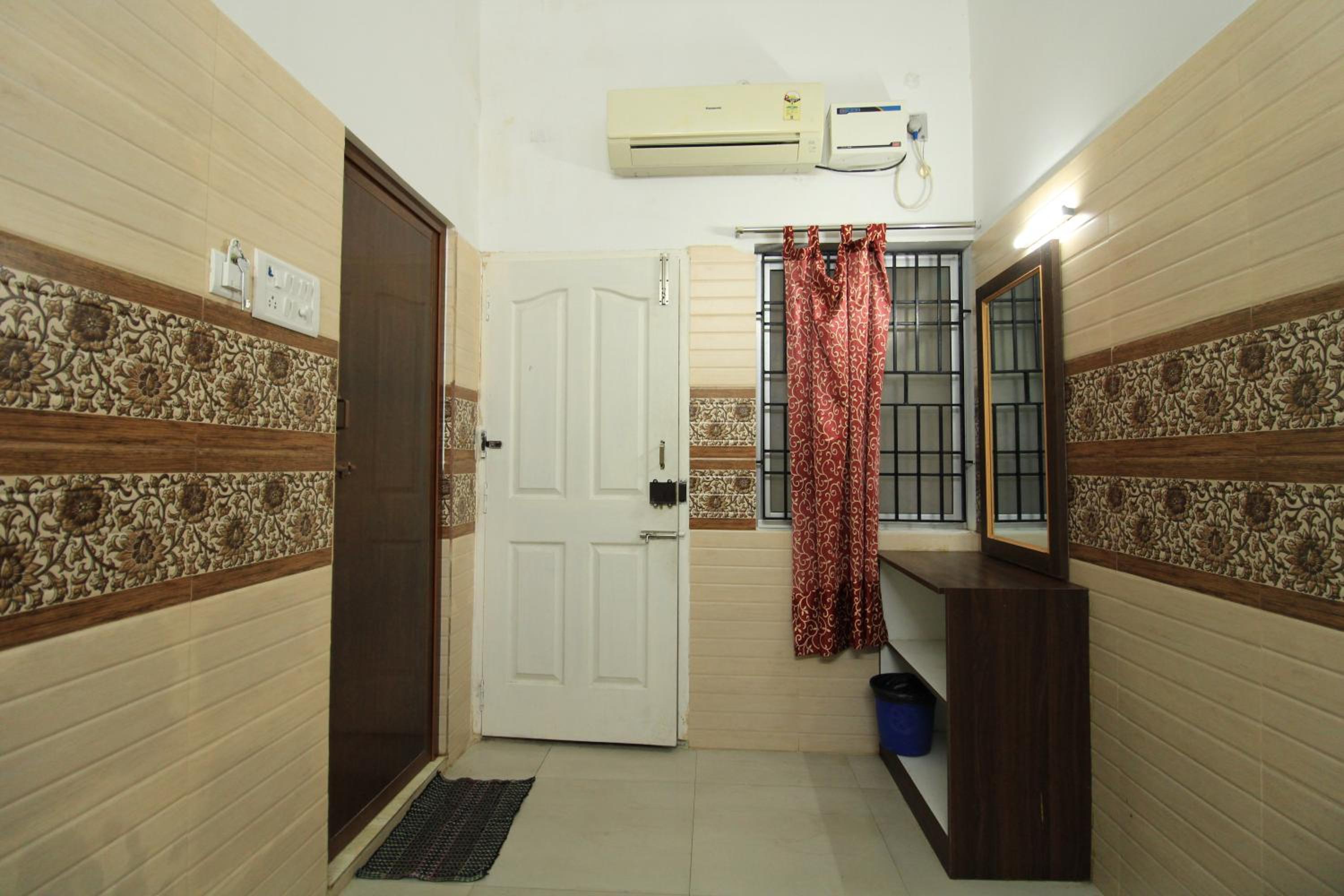 Just Guest House, Chennai Airport