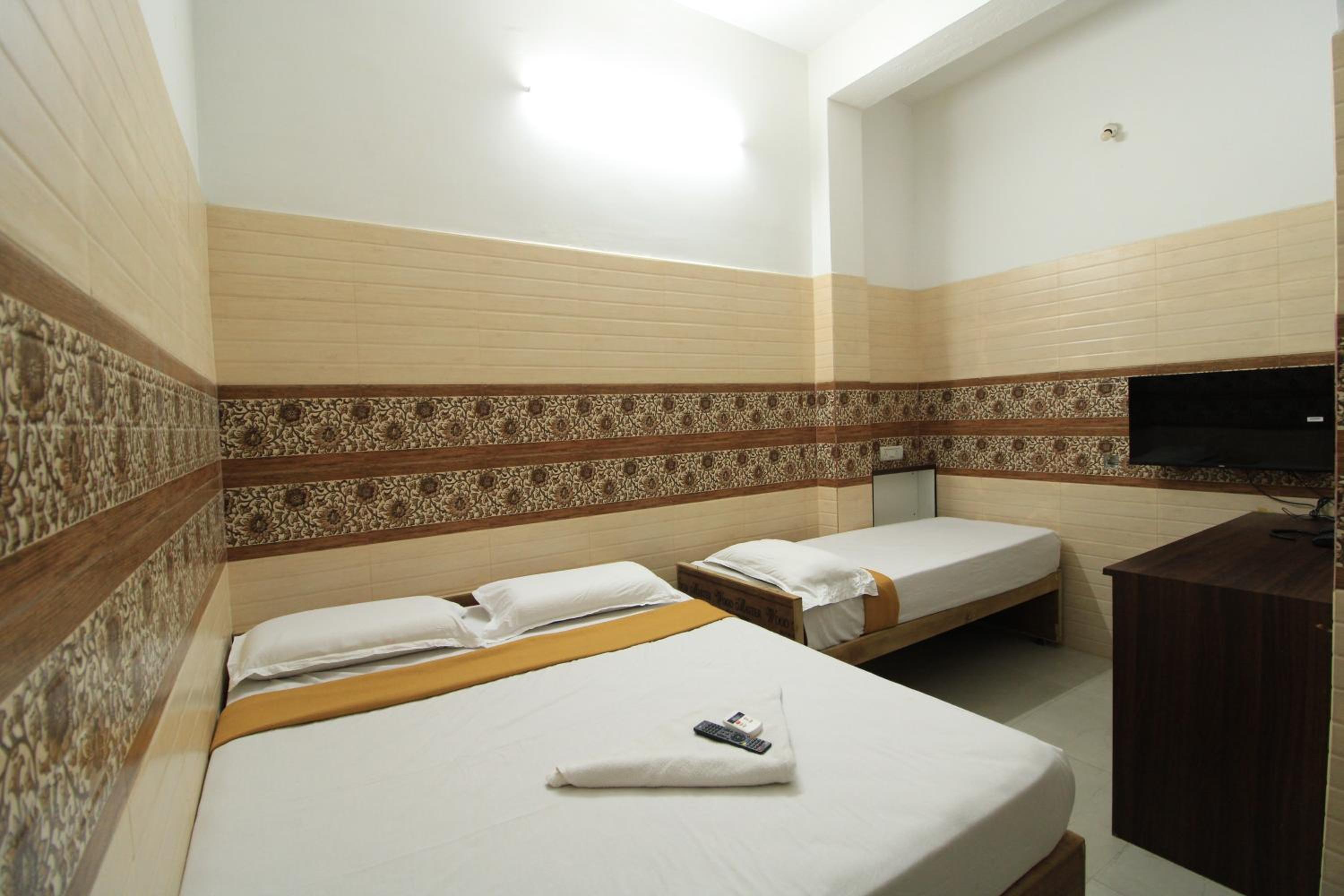 Just Guest House, Chennai Airport