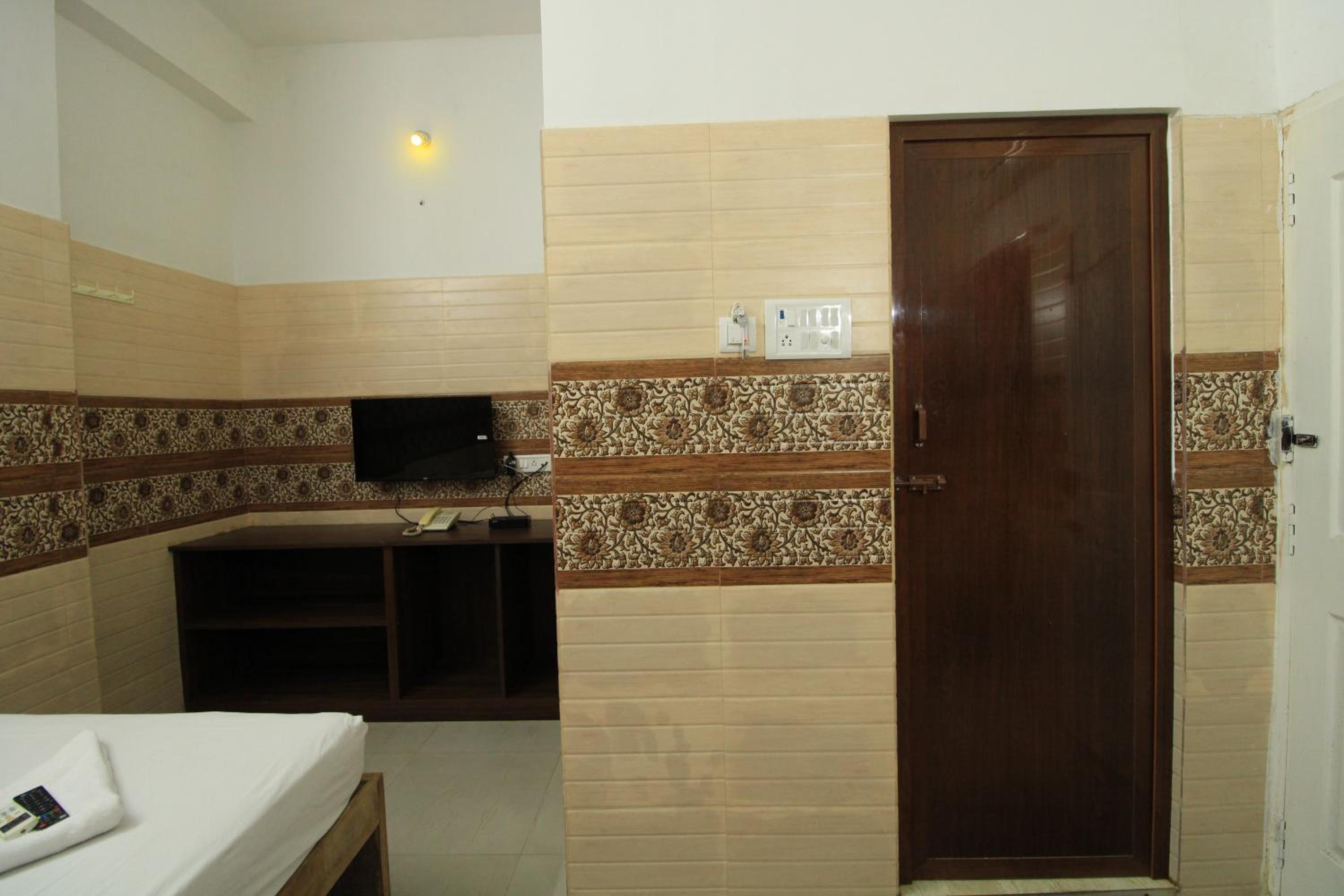 Just Guest House, Chennai Airport
