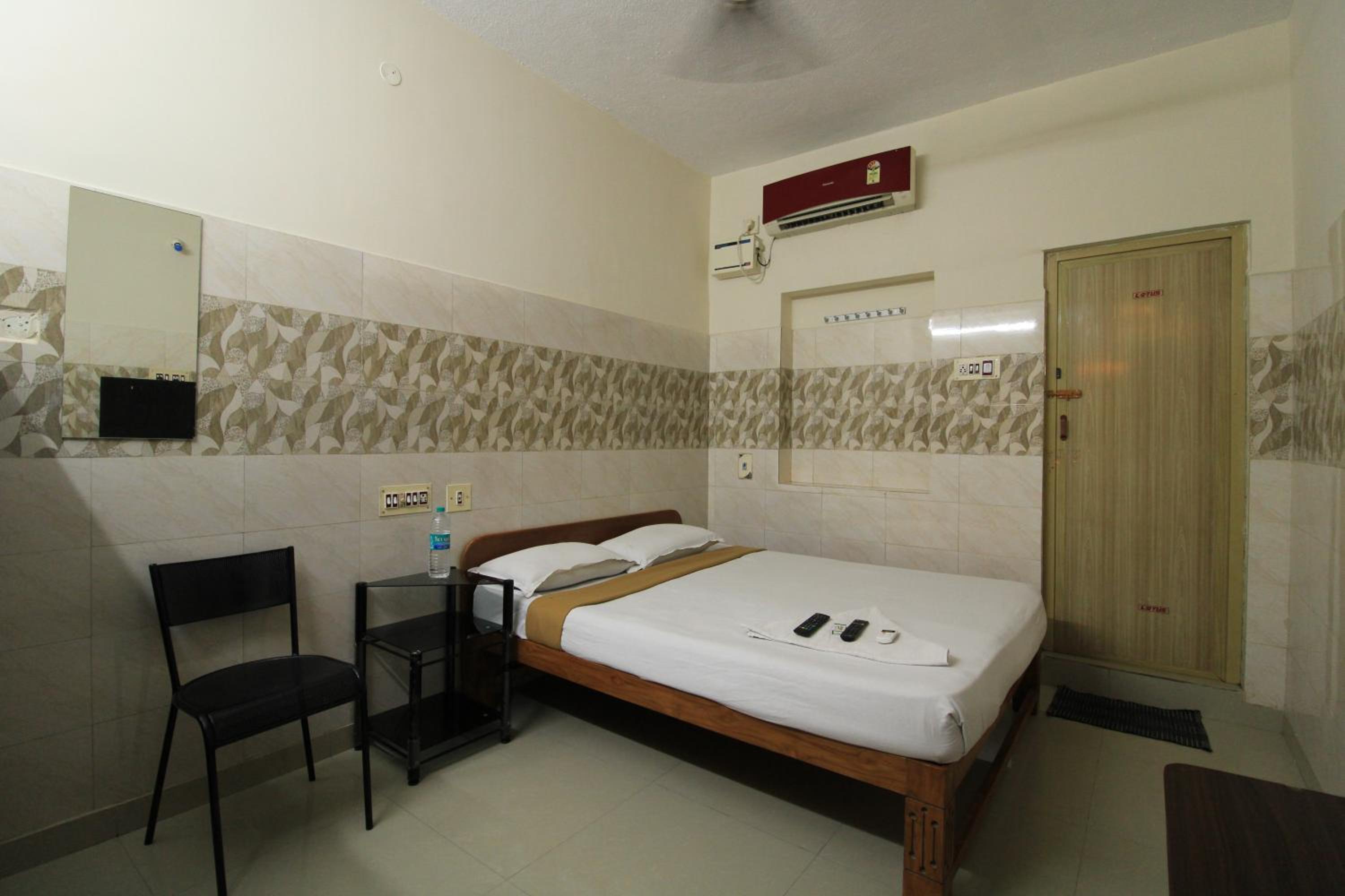 Just Guest House, Chennai Airport