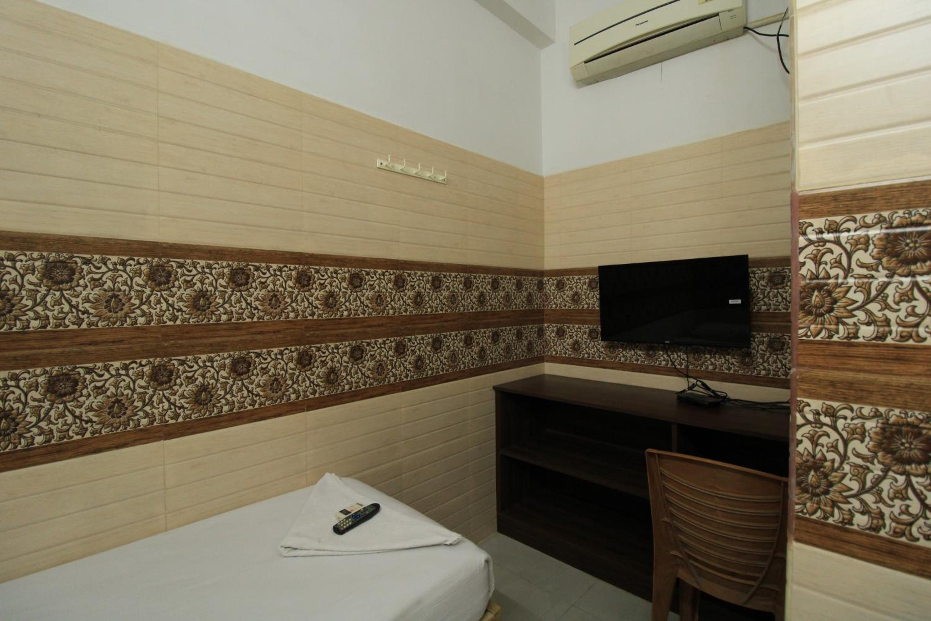 Just Guest House, Chennai Airport