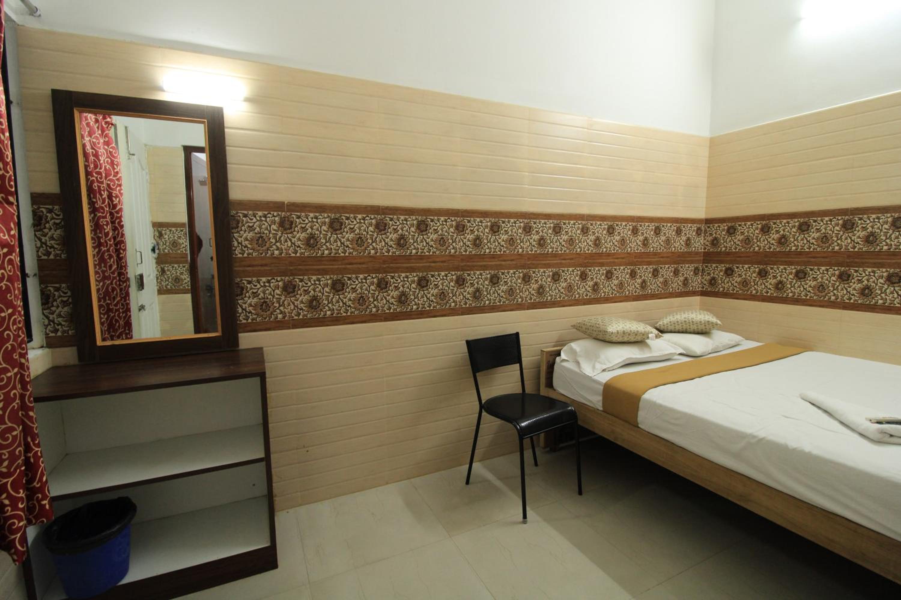 Just Guest House, Chennai Airport