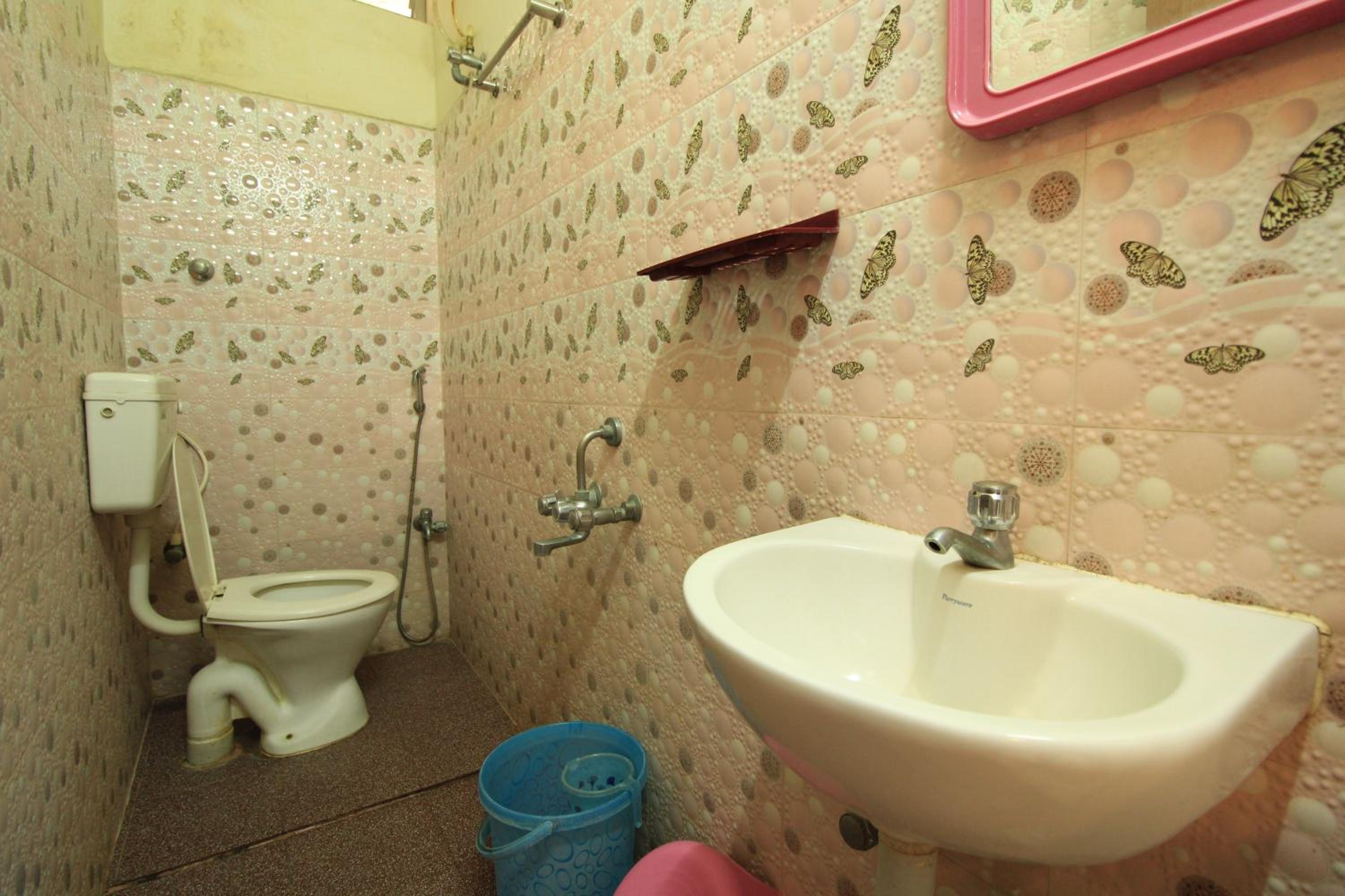 Just Guest House, Chennai Airport