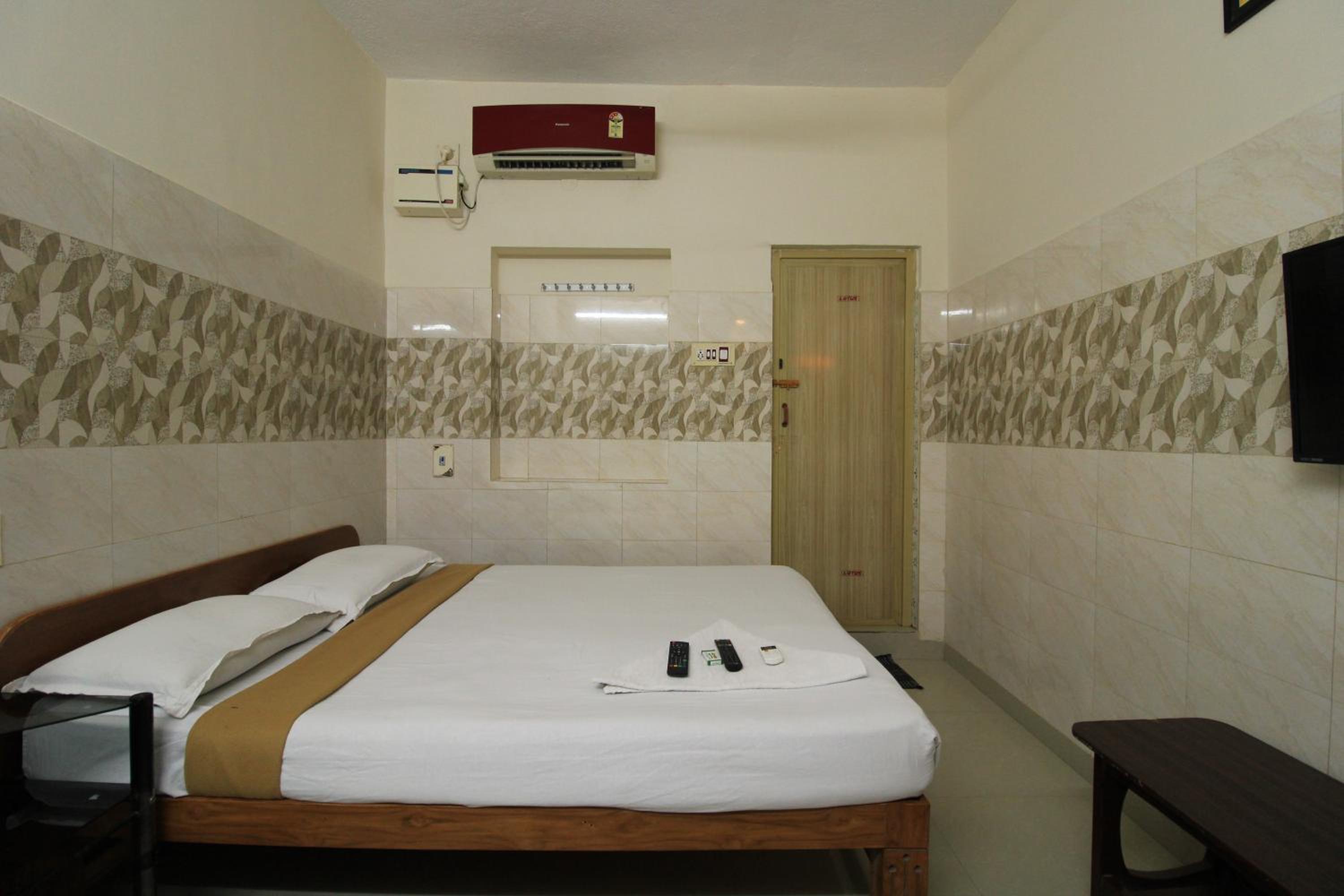 Just Guest House, Chennai Airport