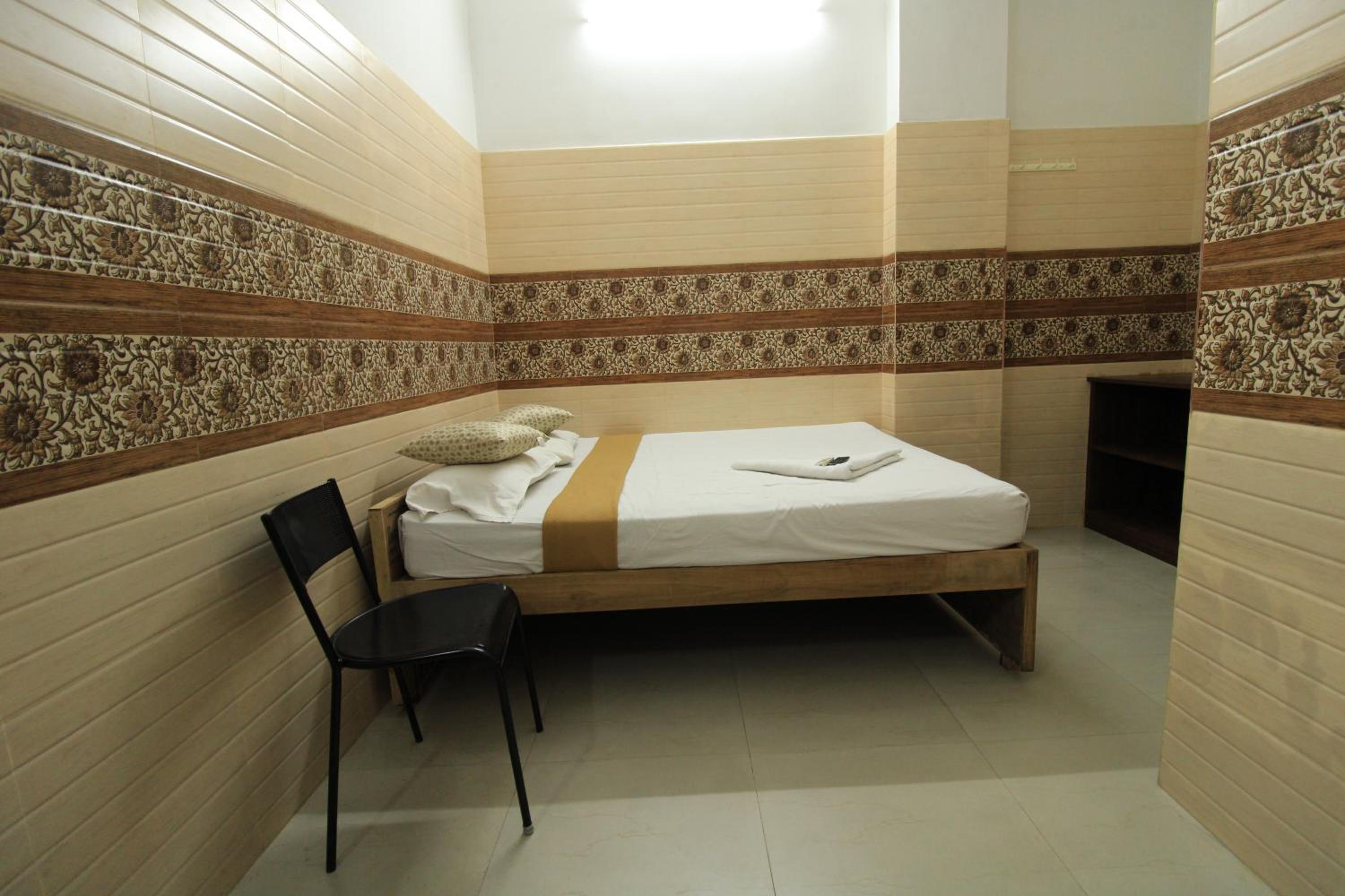 Just Guest House, Chennai Airport