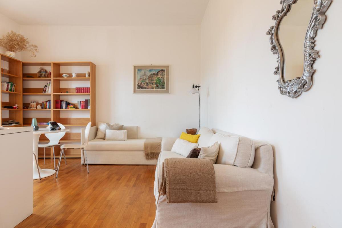 Mavi Flexyrent Apartment photo 1