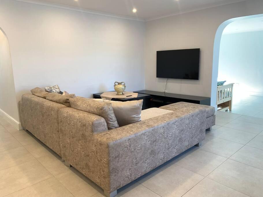 Villa Lamsyh- your second home view 4