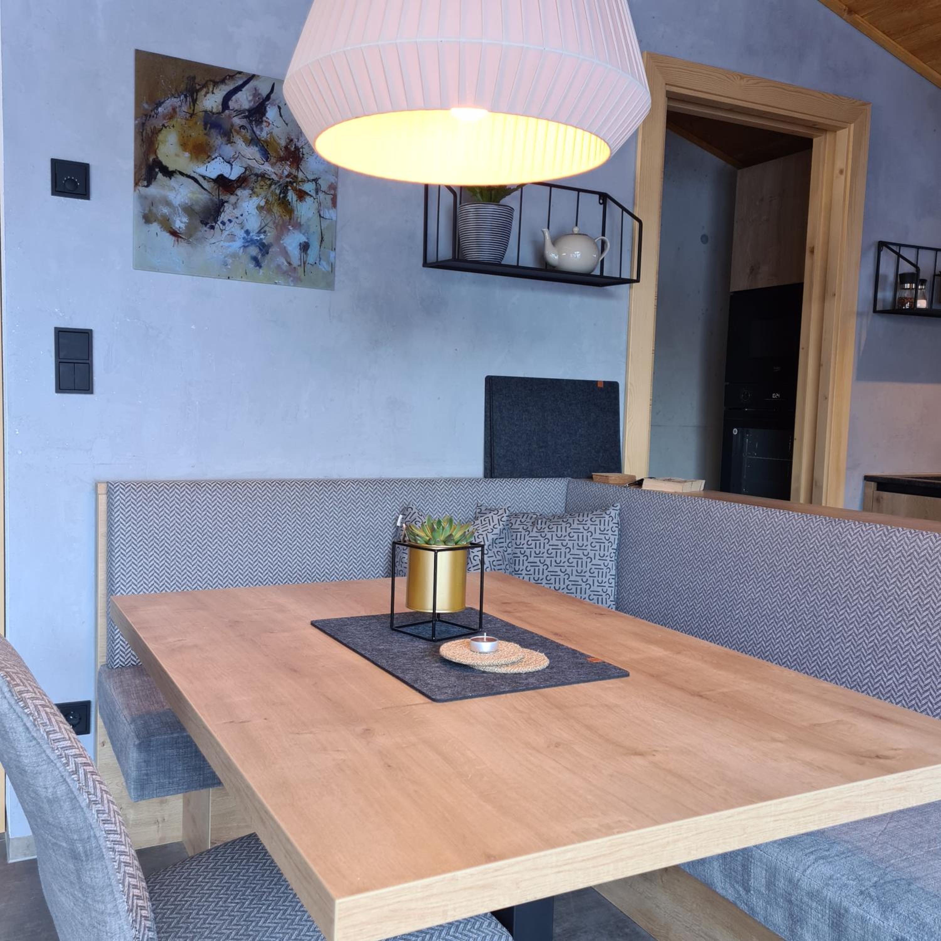 Haus MUMO
