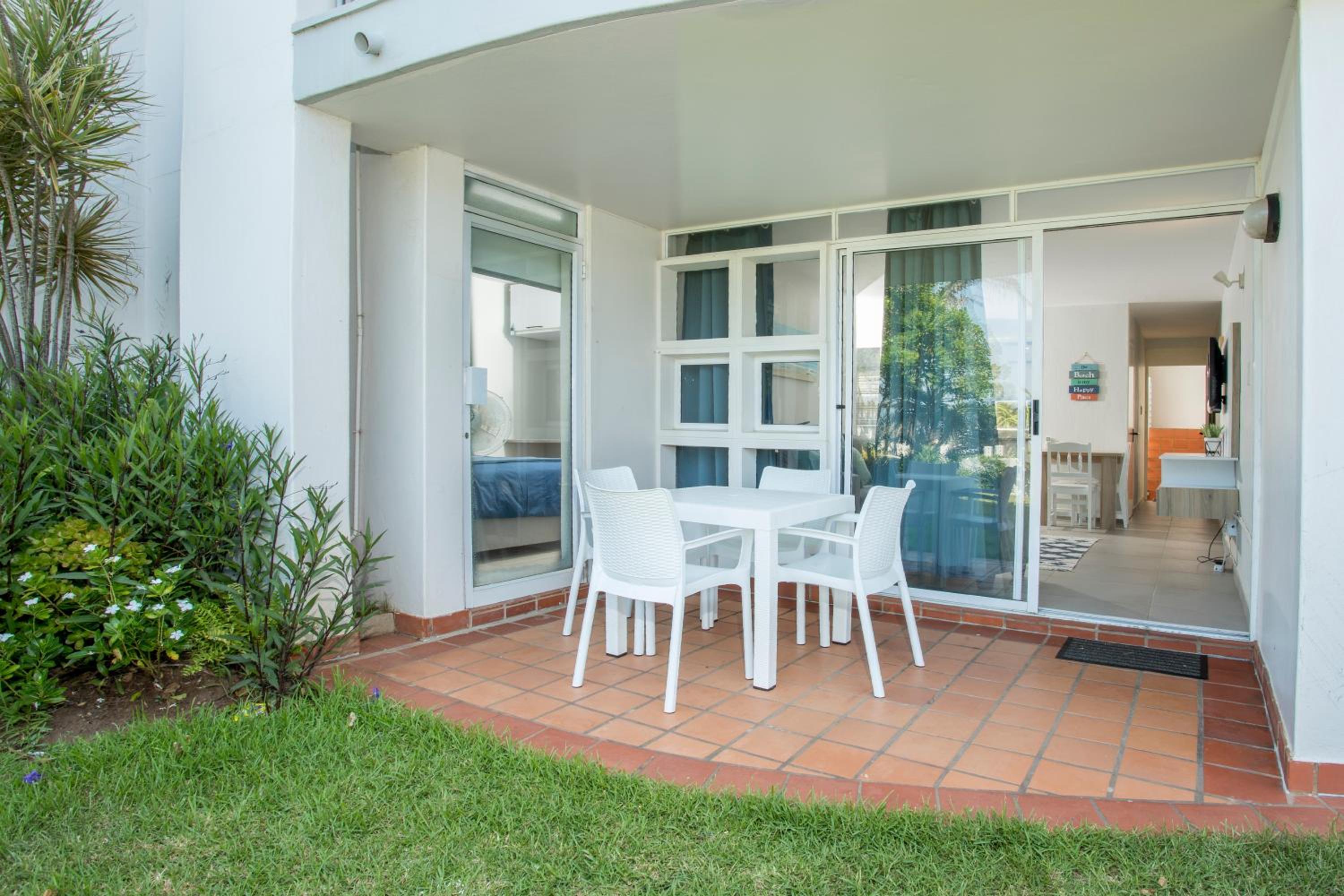 CHCO58 - 50m to the beach! - Perfect Beachside Family Holiday view 5