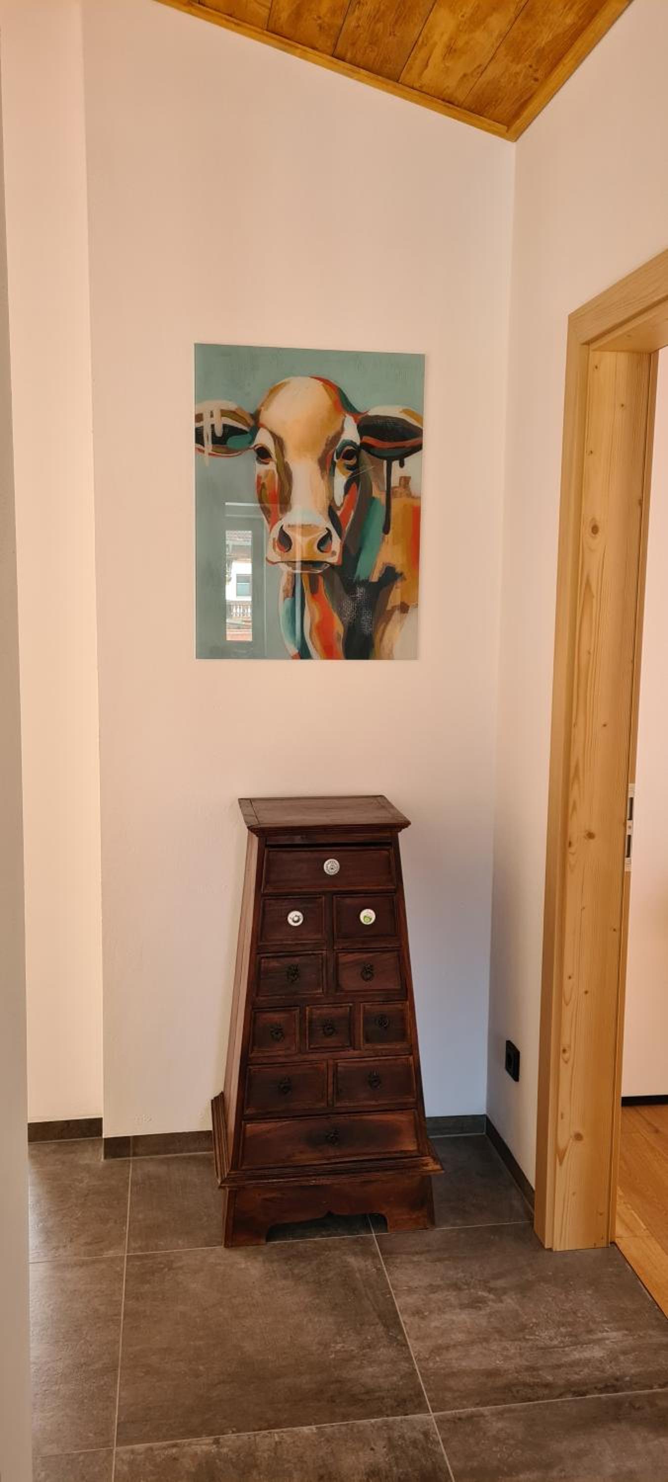 Haus MUMO