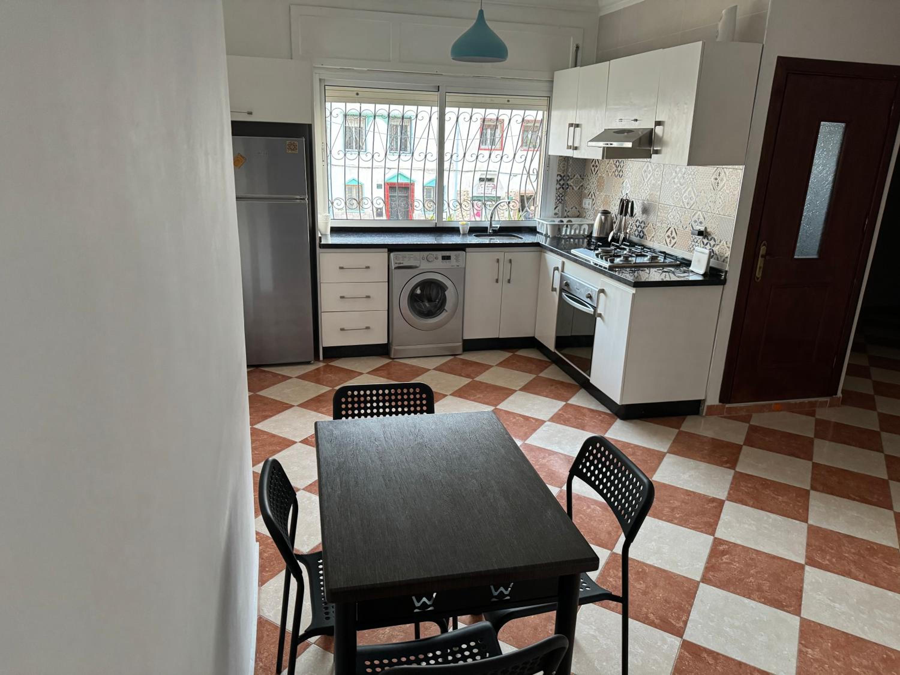 Precioso Apartamento en tetouan - Image 2