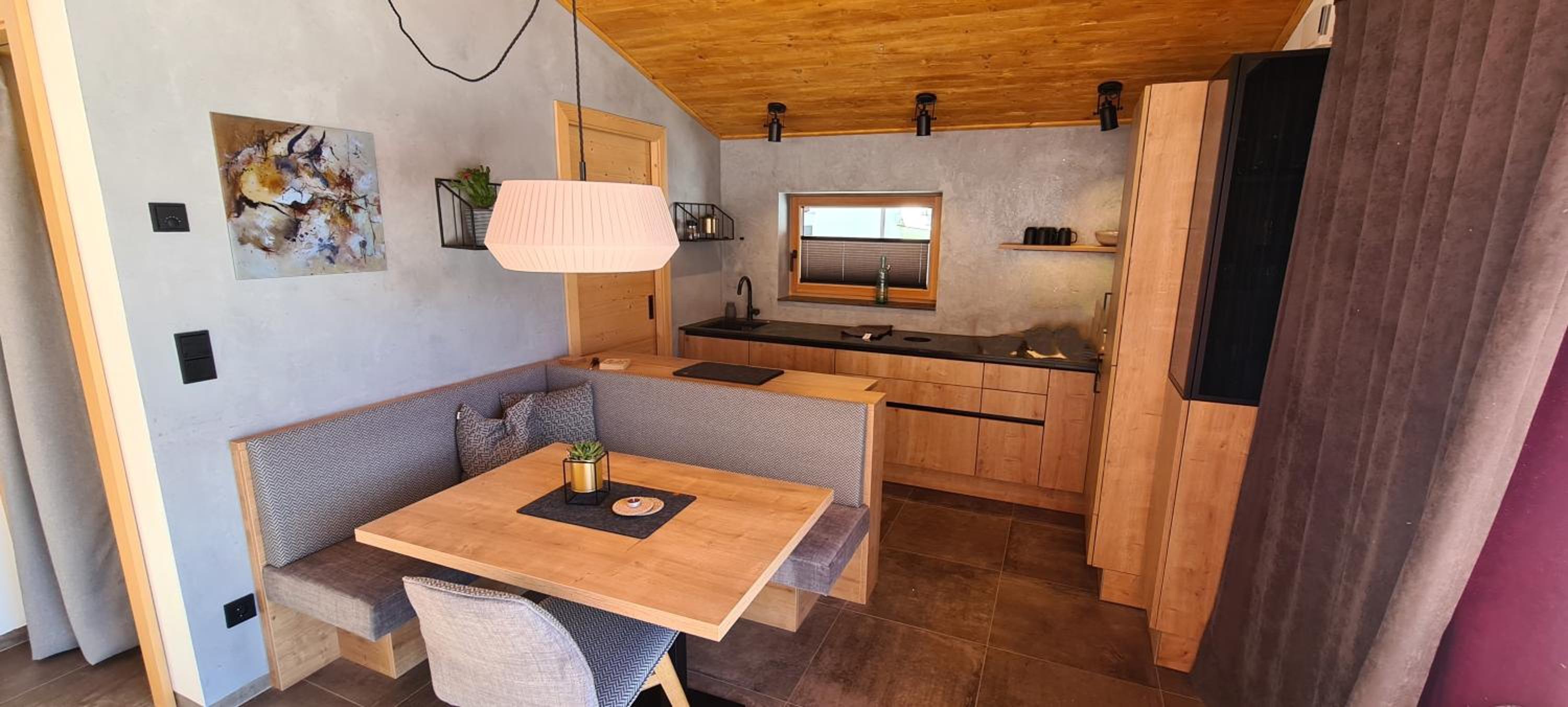 Haus MUMO