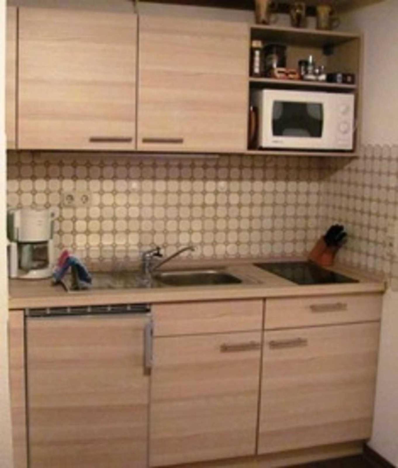 Ferienwohnung im ältesten Fachwerkhaus