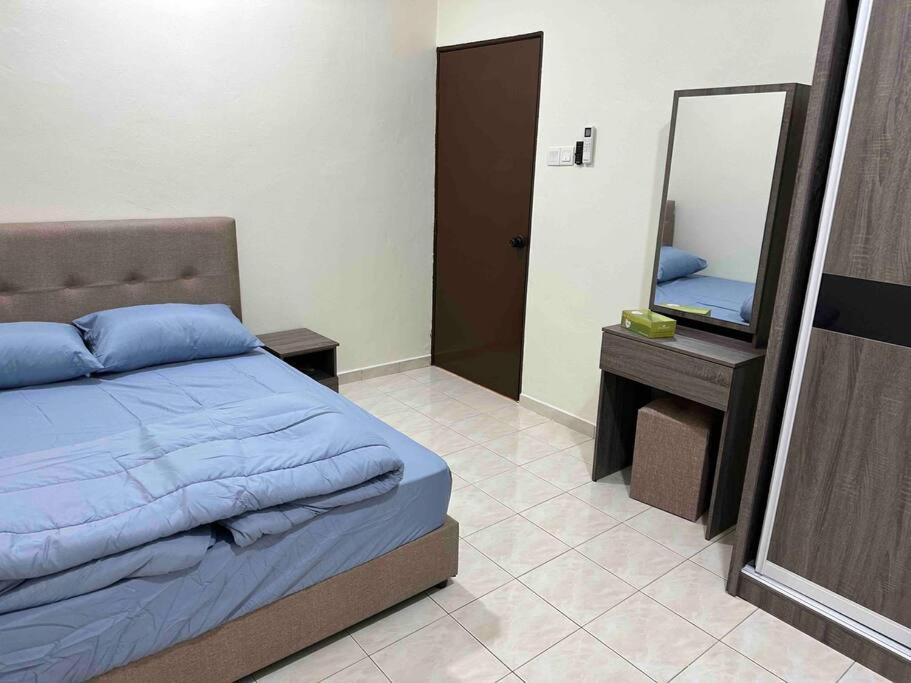 Homestay Bukit Tinggi Klang photo 3