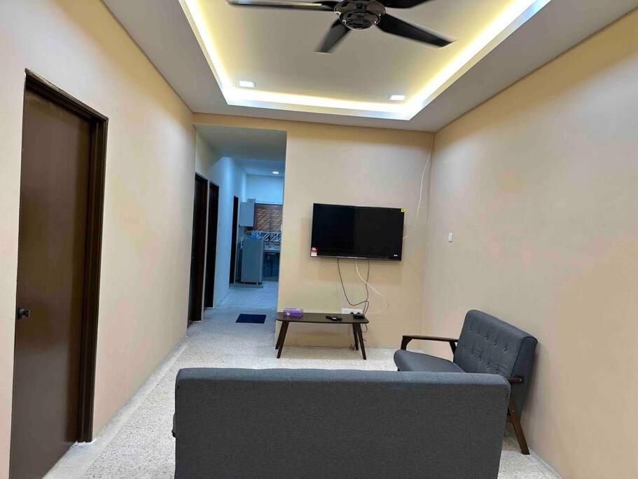 Homestay Bukit Tinggi Klang photo 5