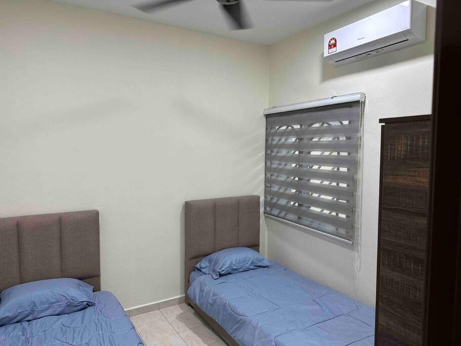 Homestay Bukit Tinggi Klang photo 7