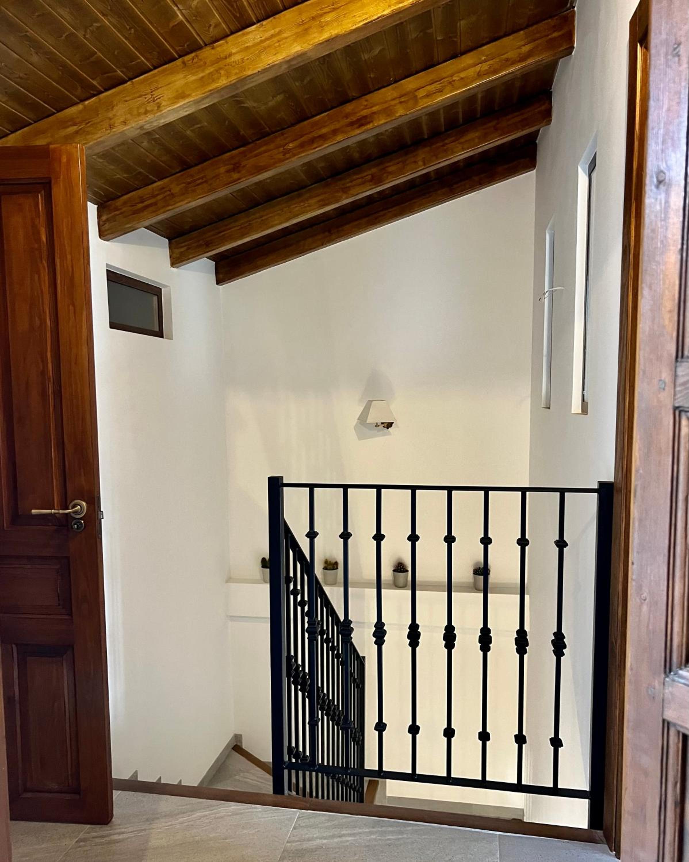 Casa Rural Verde Oliva