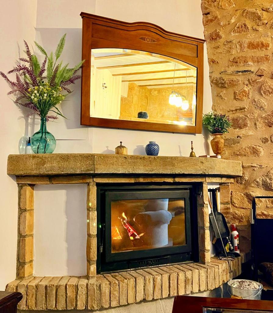 Casa Rural Verde Oliva