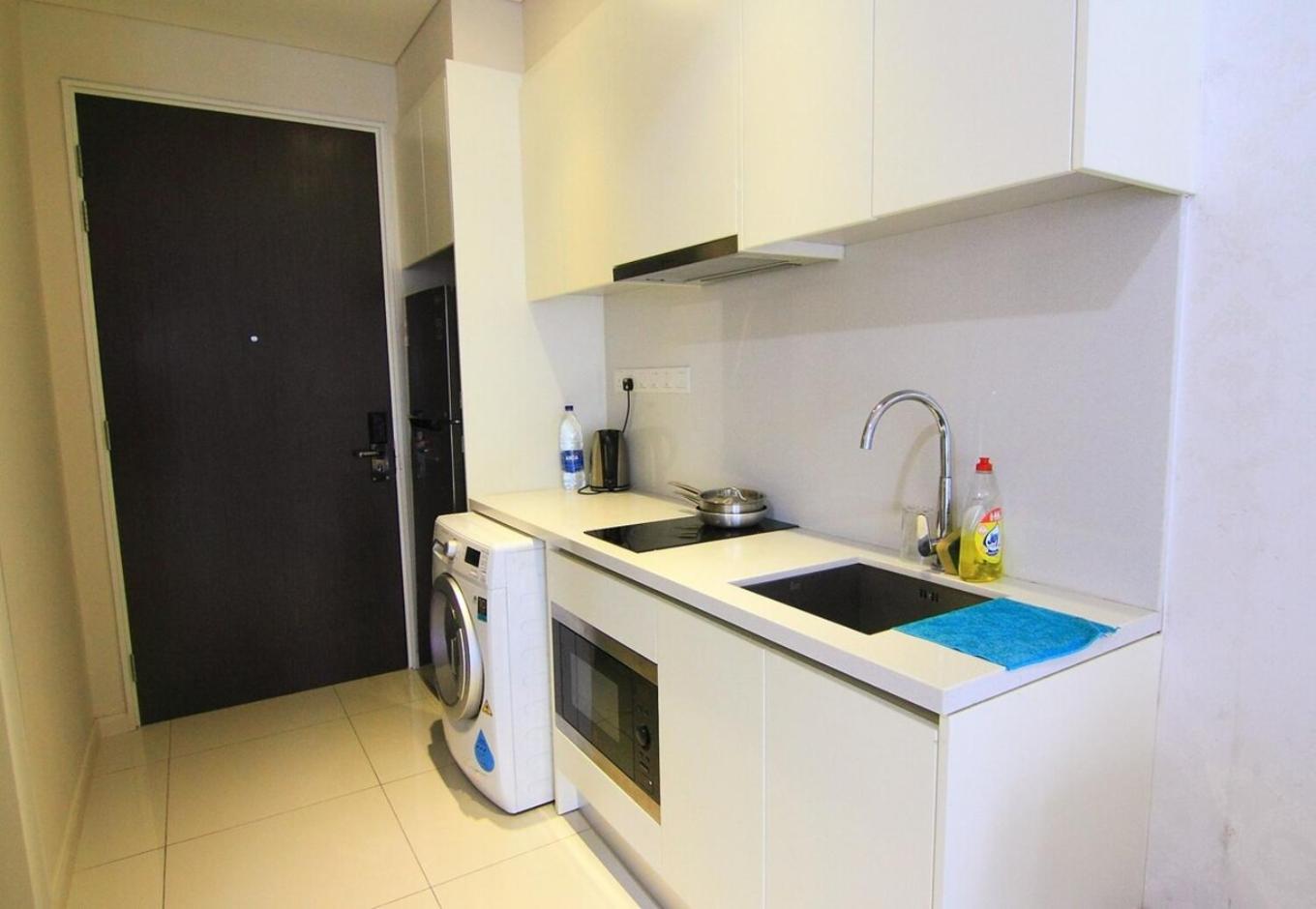 Tribeca Residence Bukit Bintang